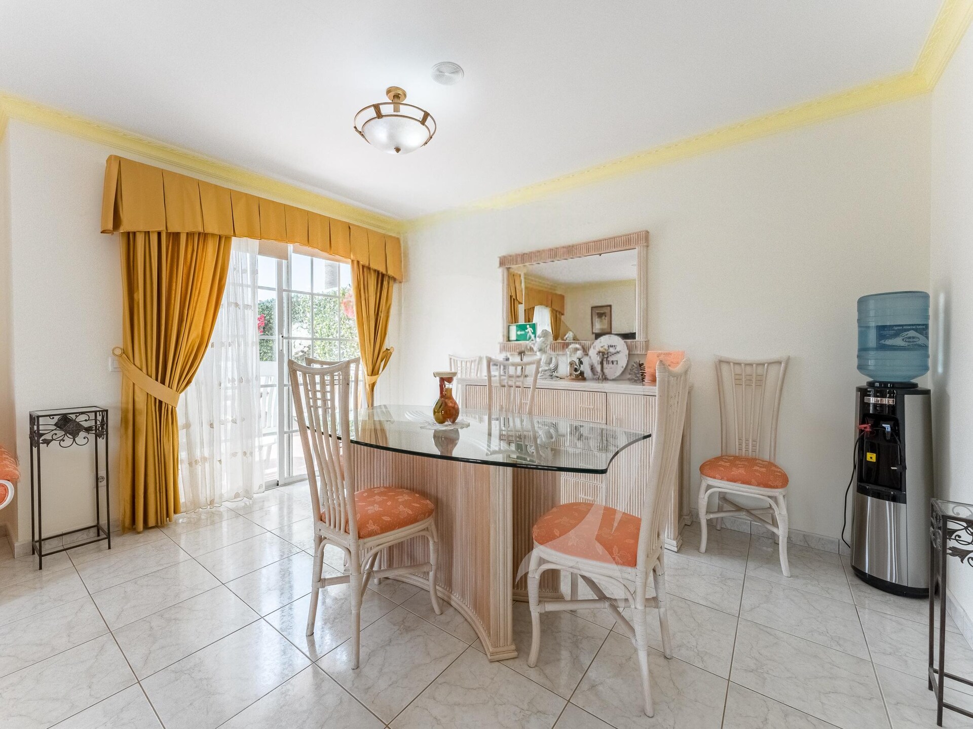 Modern appartement Delfin 101 in El Médano, 220m van het strand - foto 5
