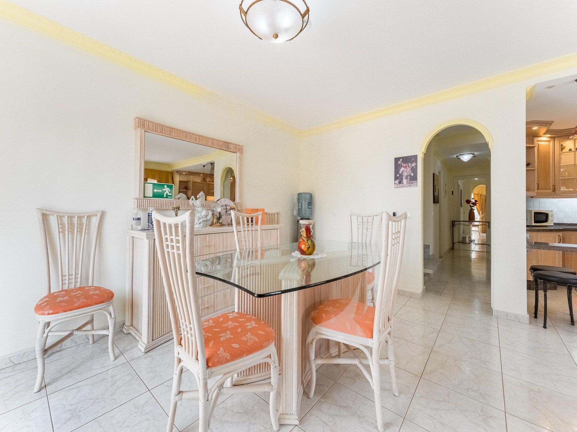 Modern appartement Delfin 101 in El Médano, 220m van het strand - foto 11