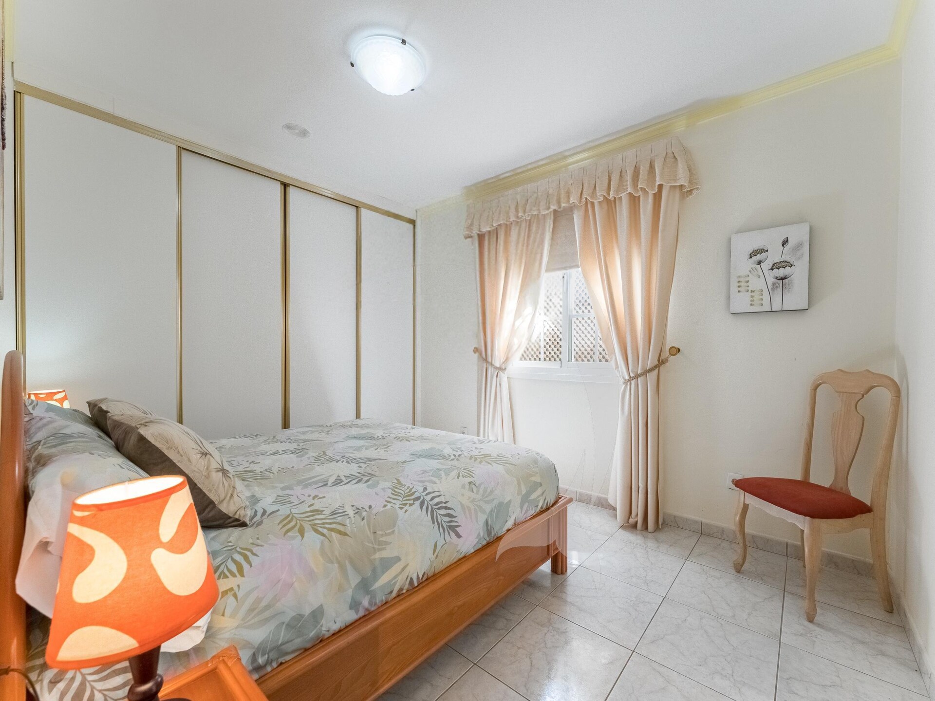 Modern appartement Delfin 101 in El Médano, 220m van het strand - foto 14
