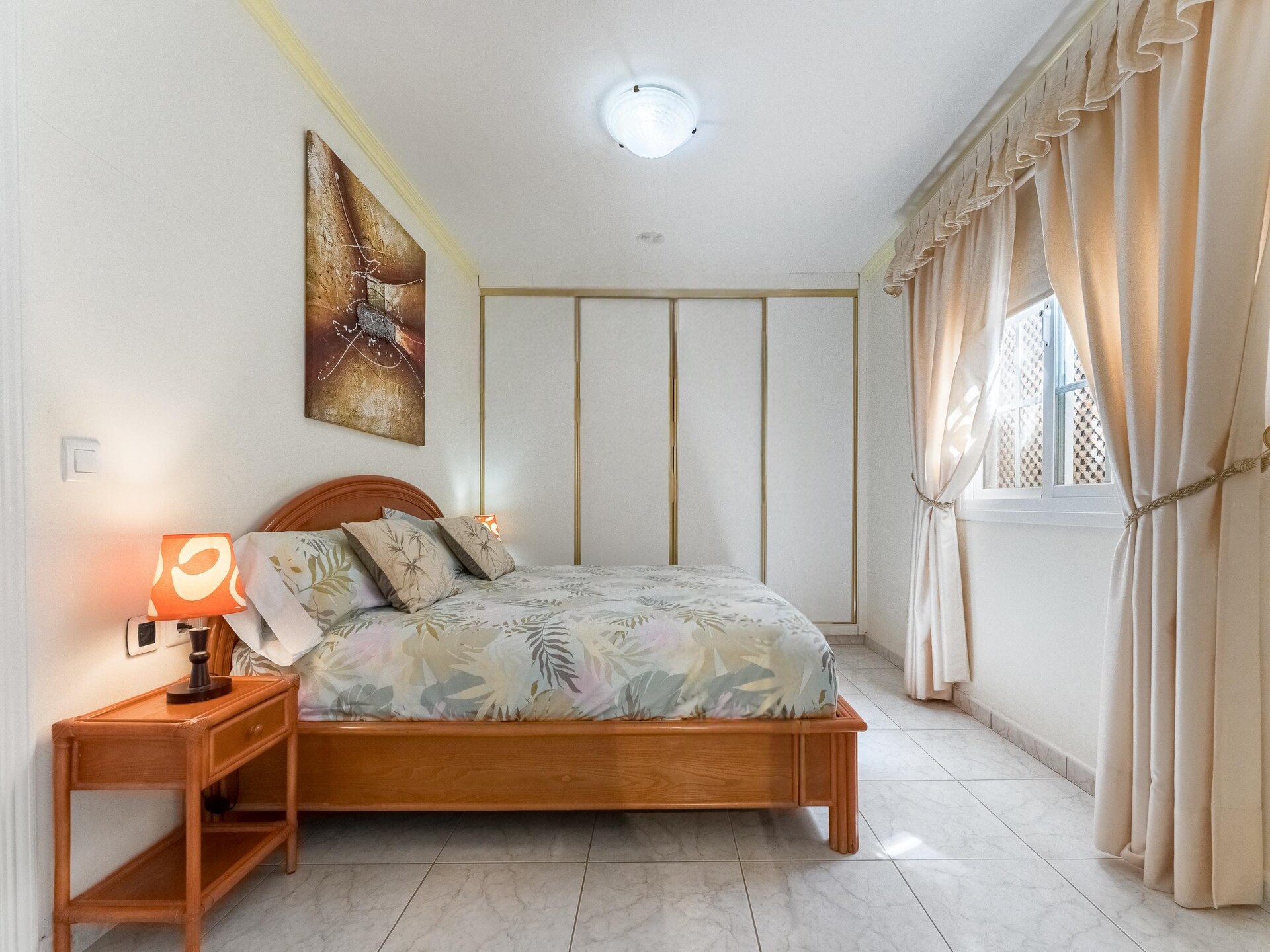Modern appartement Delfin 101 in El Médano, 220m van het strand - foto 6