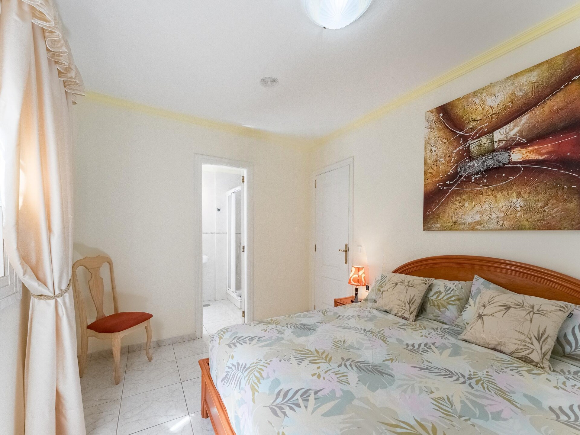 Modern appartement Delfin 101 in El Médano, 220m van het strand - foto 15