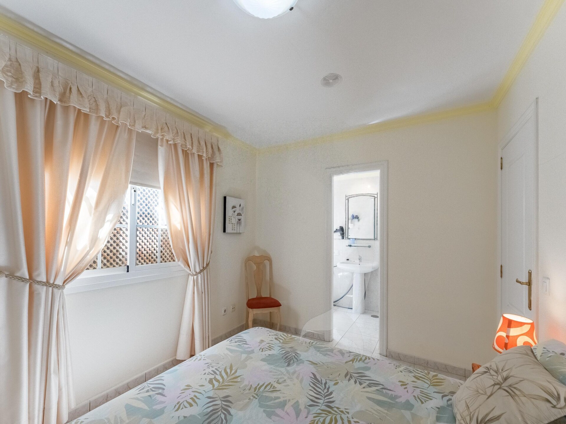 Modern appartement Delfin 101 in El Médano, 220m van het strand - foto 16