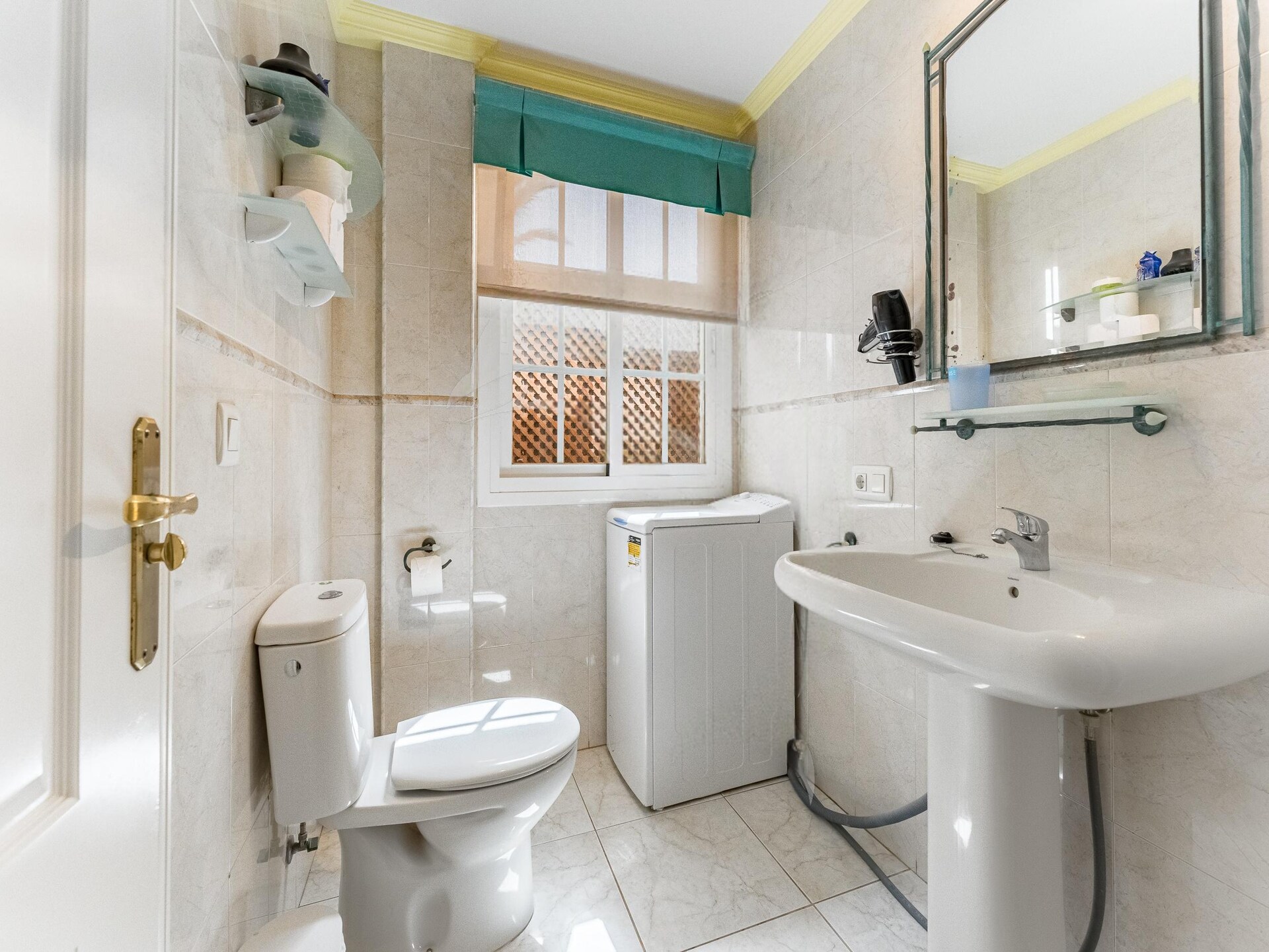 Modern appartement Delfin 101 in El Médano, 220m van het strand - foto 18