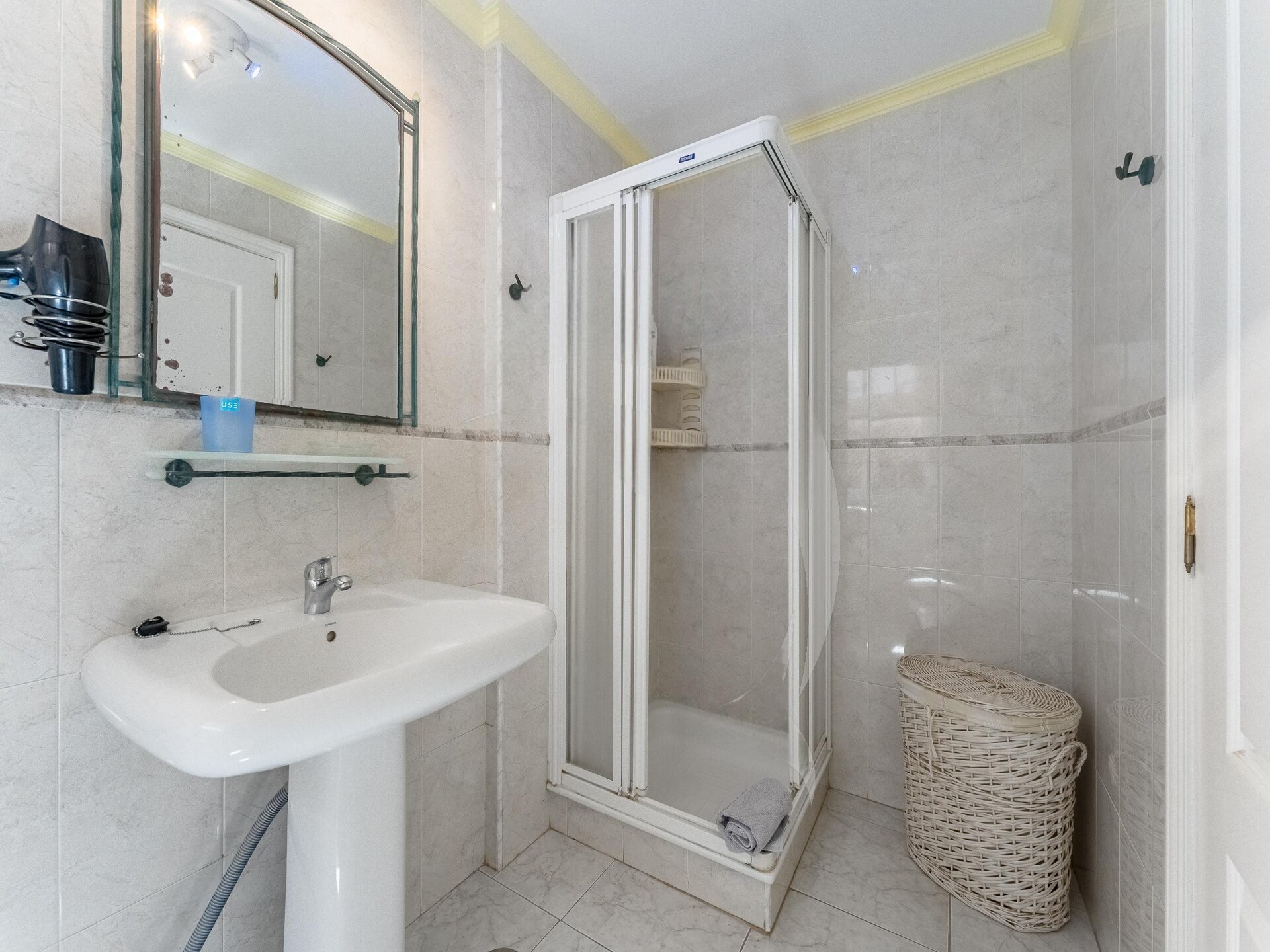 Modern appartement Delfin 101 in El Médano, 220m van het strand - foto 19