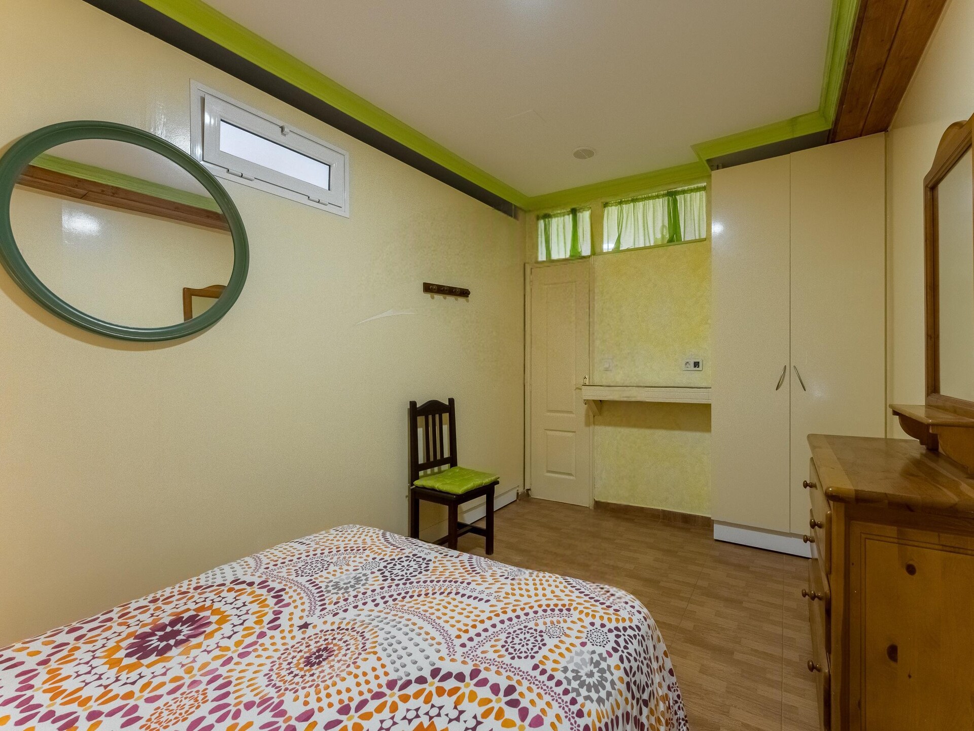 Licht appartement in El Médano met tuinzicht, 220m van het strand - foto 18