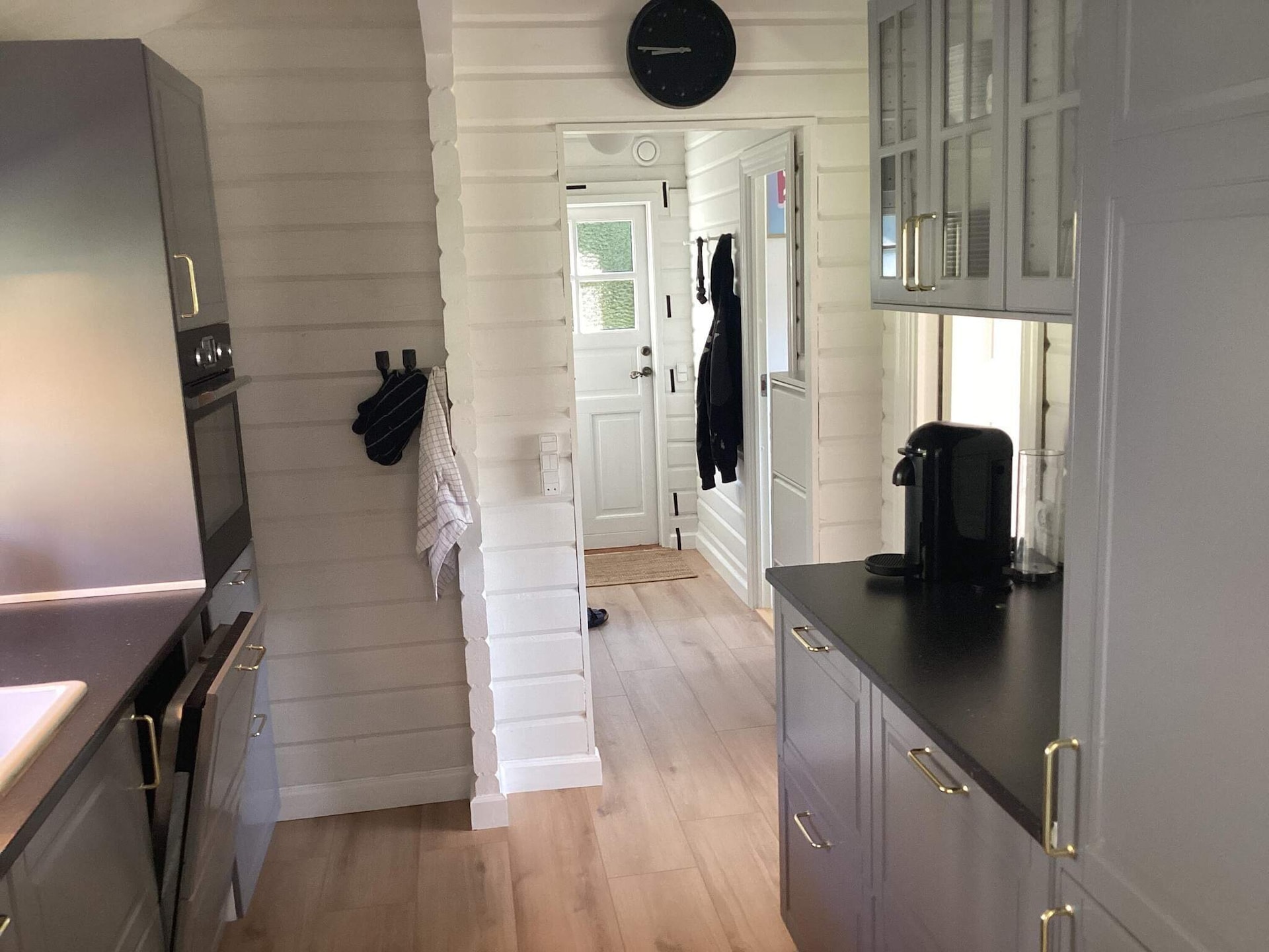 Ruim vakantiehuis met annex, 900m van het strand in Marielyst - foto 16