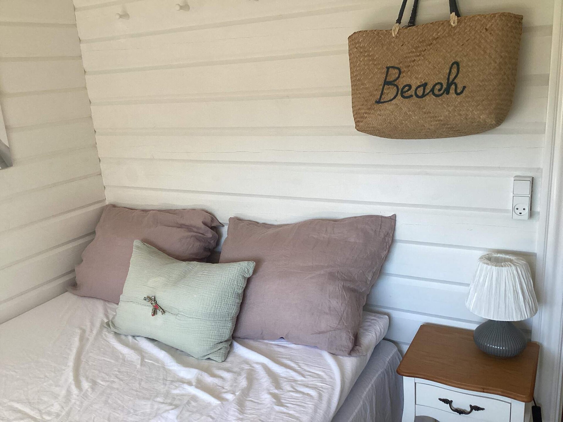 Ruim vakantiehuis met annex, 900m van het strand in Marielyst - foto 20