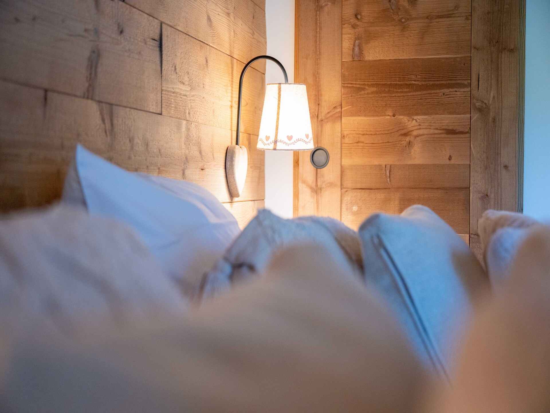Licht en ruim chalet voor 6 personen in Megève - foto 17