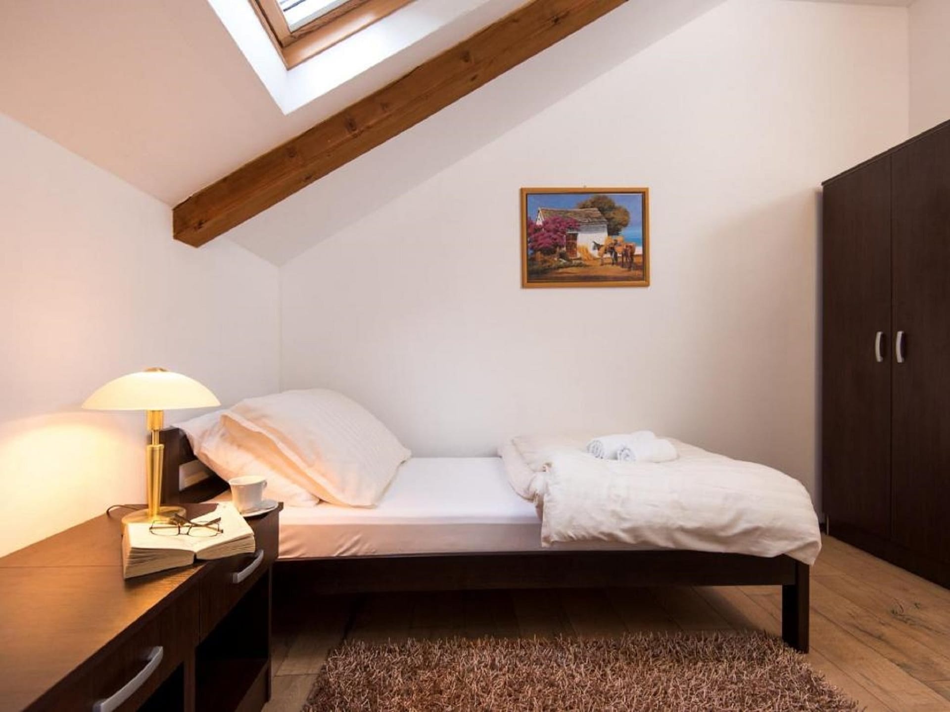 Sfeervol appartement in Zavala nabij Vjetrenica Grot - foto 3