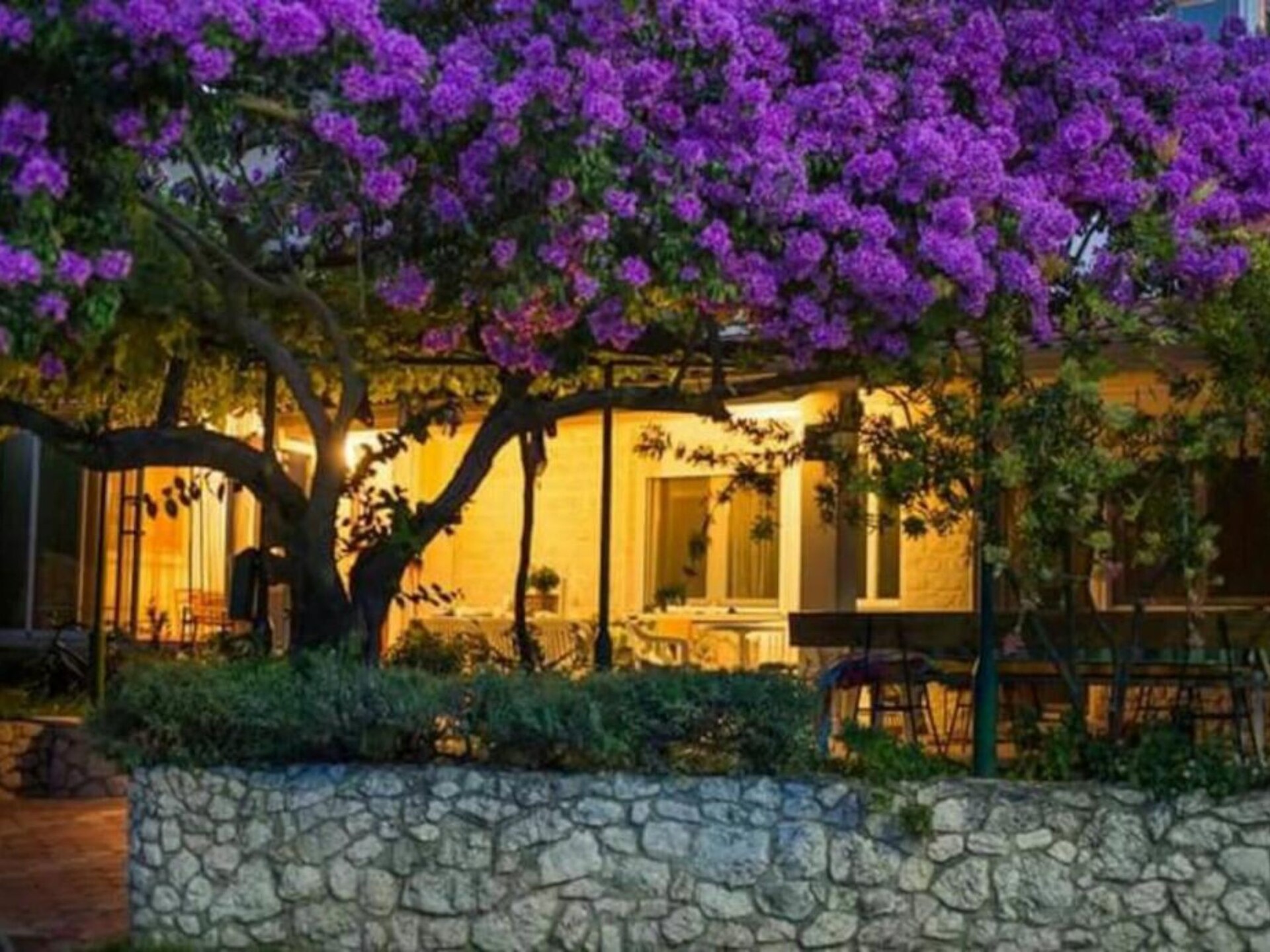 Luxe appartement met meerzicht en privéstrand in Ploce - foto 30