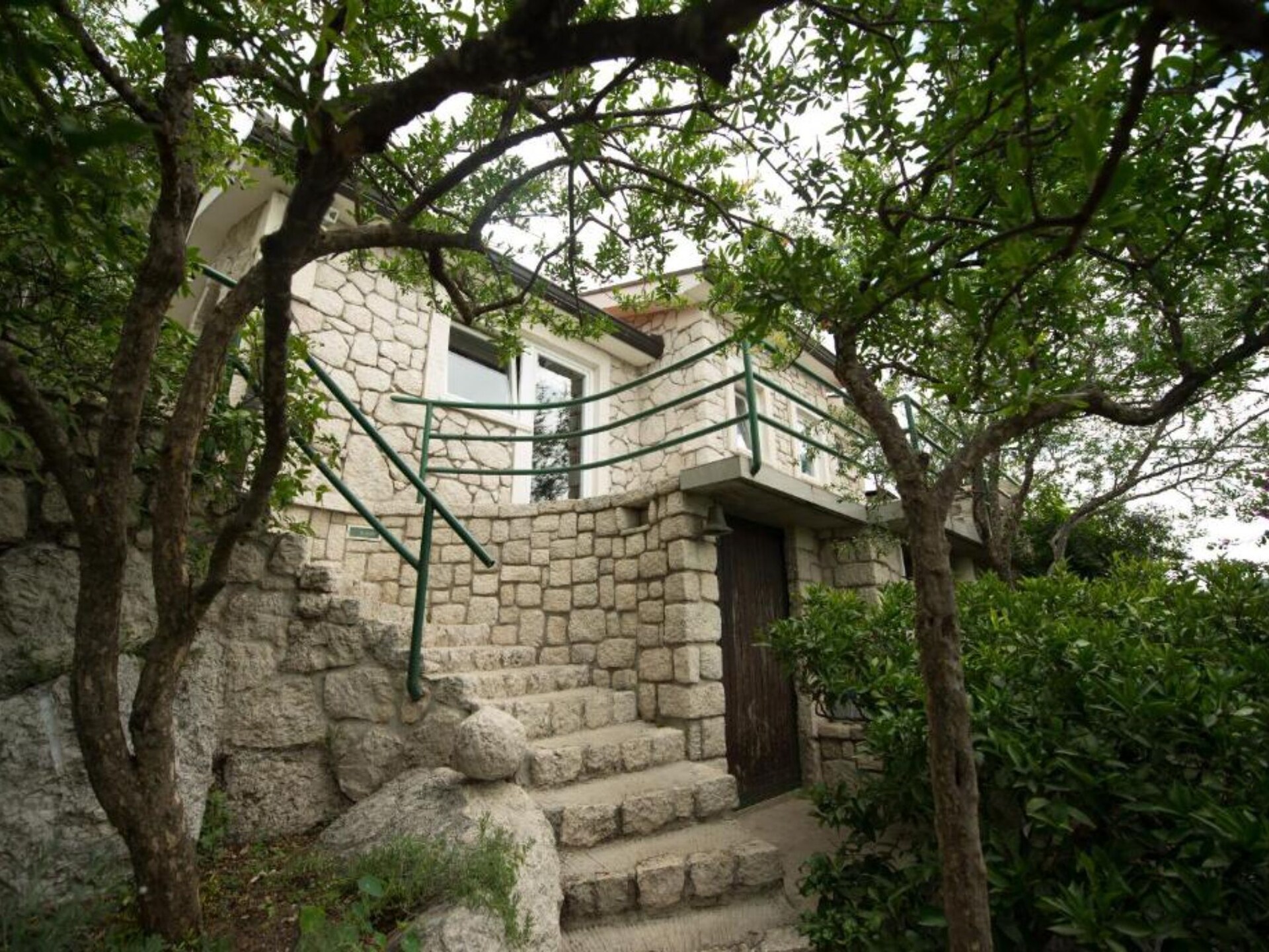 Luxe appartement met meerzicht en privéstrand in Ploce - foto 39