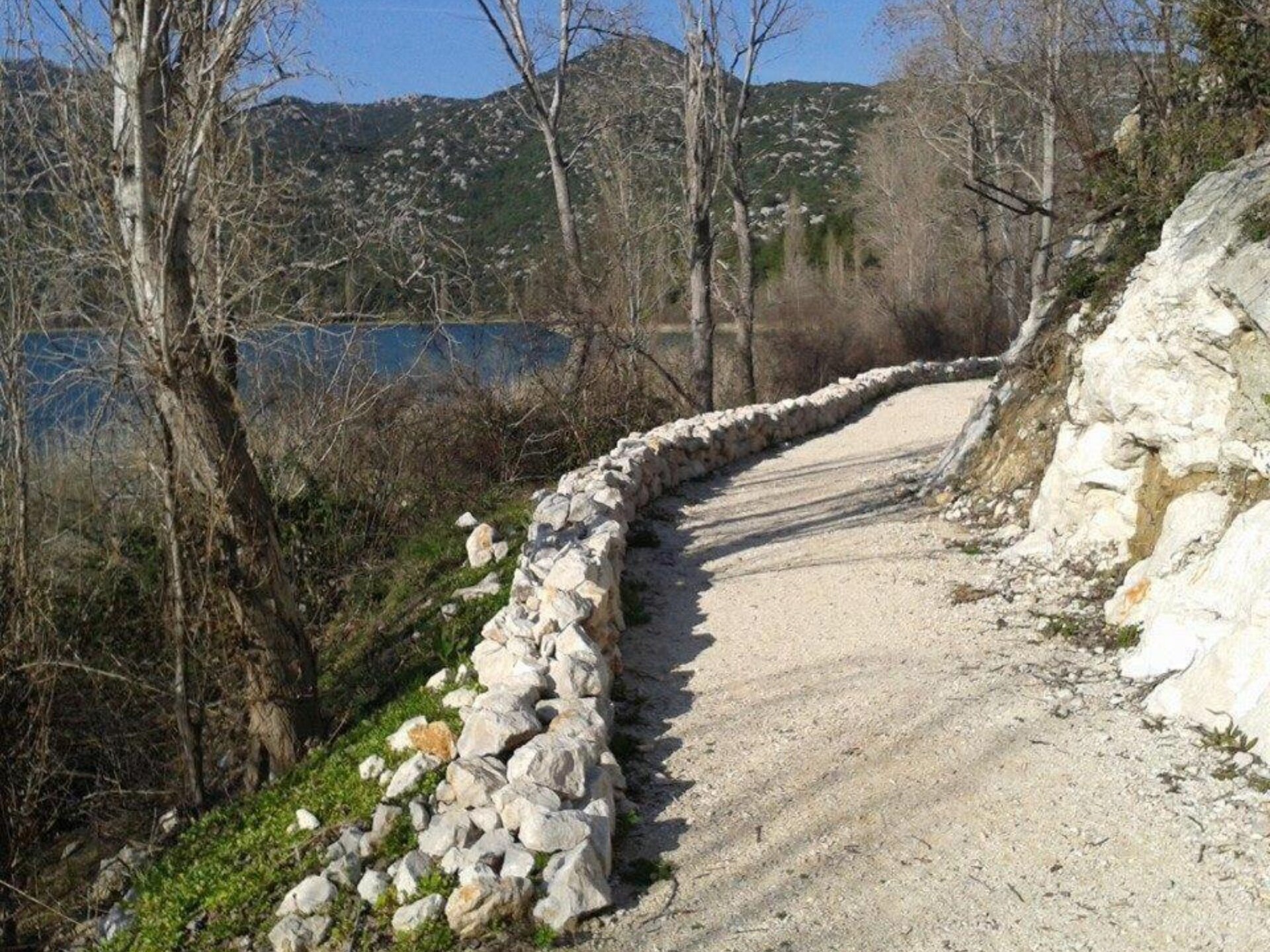 Luxe appartement met meerzicht en privéstrand in Ploce - foto 38
