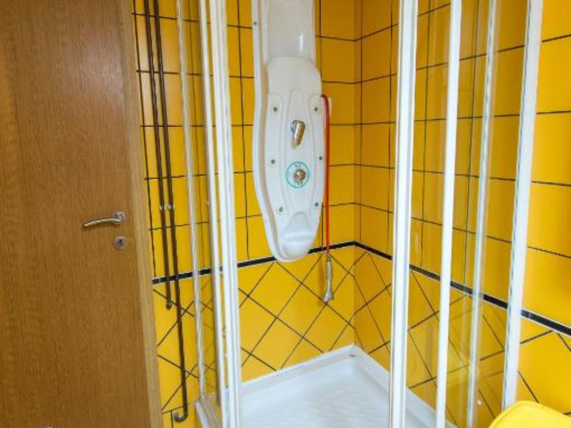 Luxe appartement met meerzicht en privéstrand in Ploce - foto 12