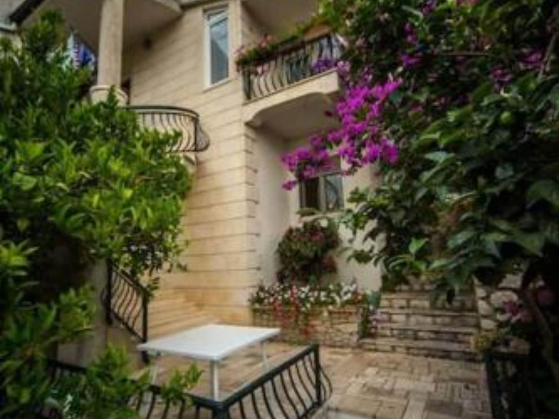Licht appartement met meerzicht en privéstrand in Ploce - foto 34