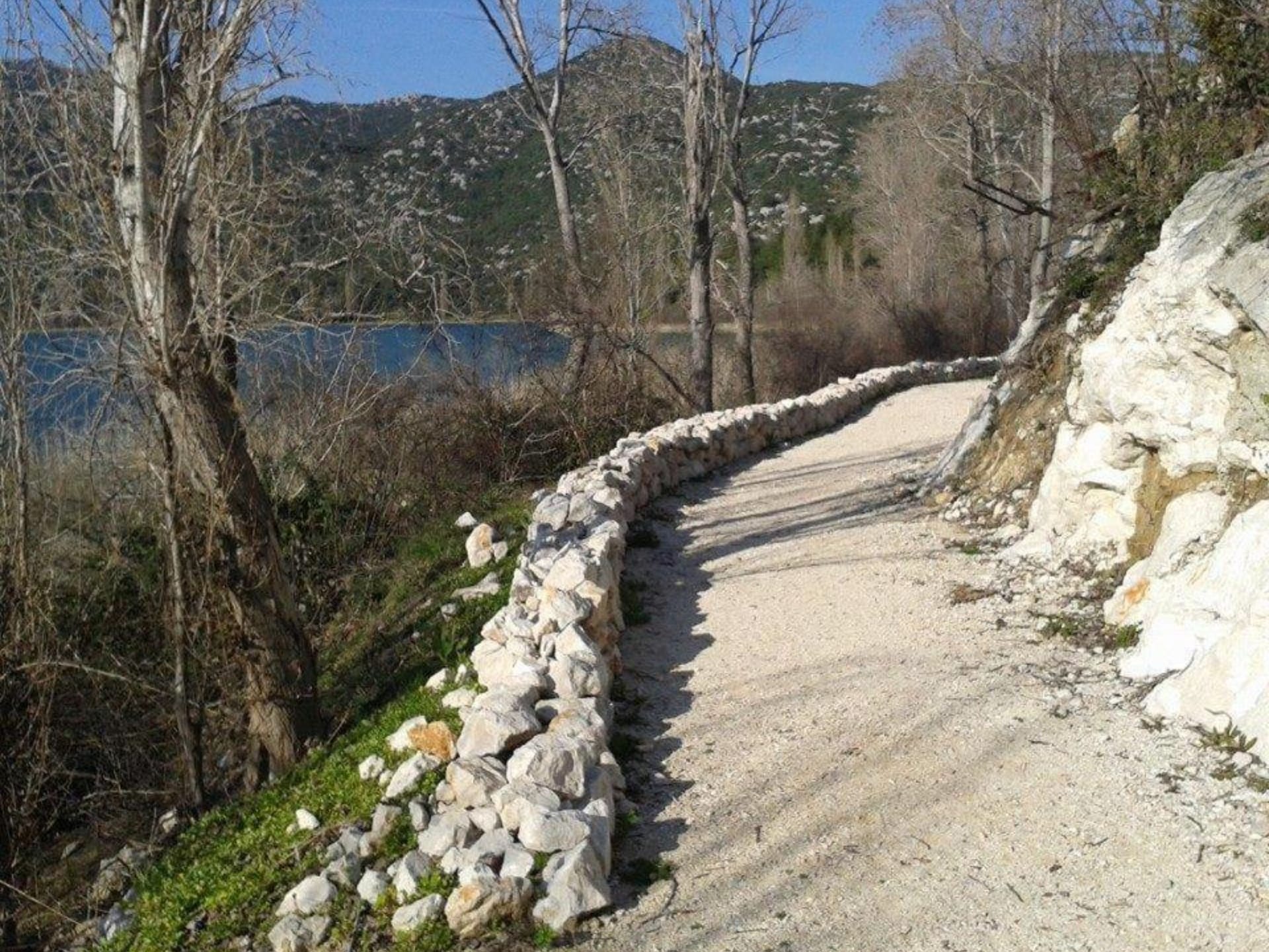 Licht appartement met meerzicht en privéstrand in Ploce - foto 41