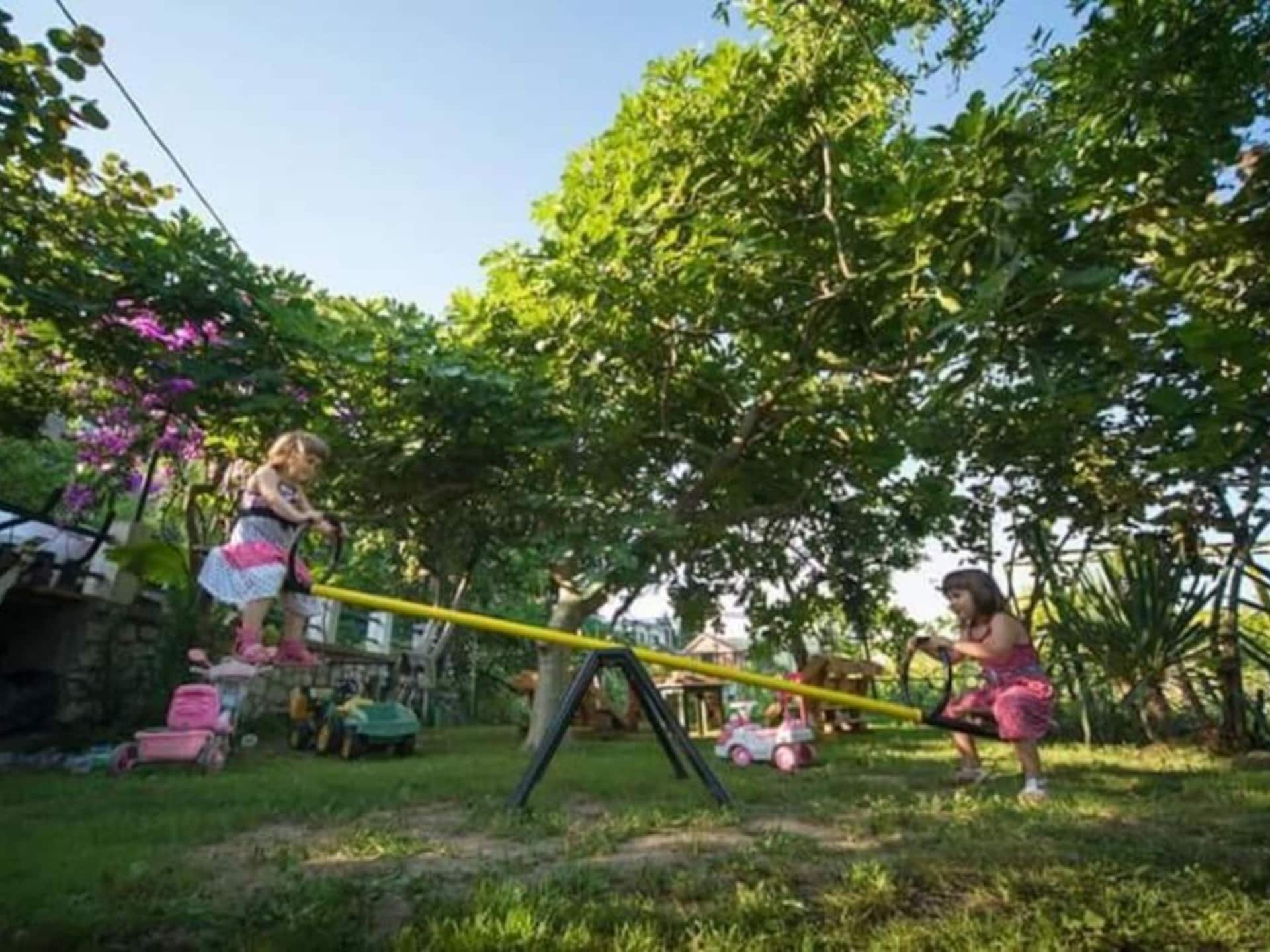Licht appartement met meerzicht en privéstrand in Ploce - foto 40