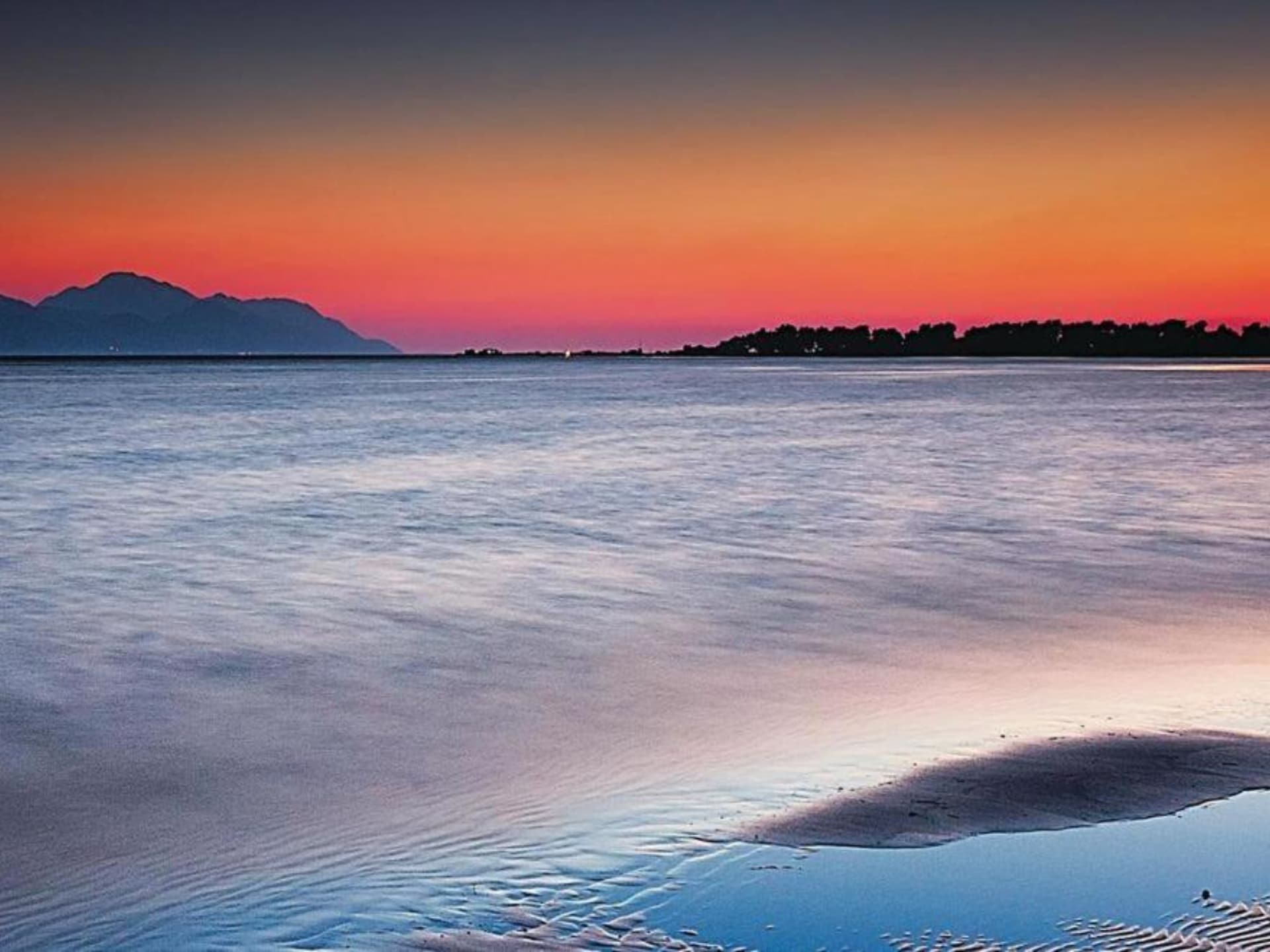 Licht appartement met meerzicht en privéstrand in Ploce - foto 52