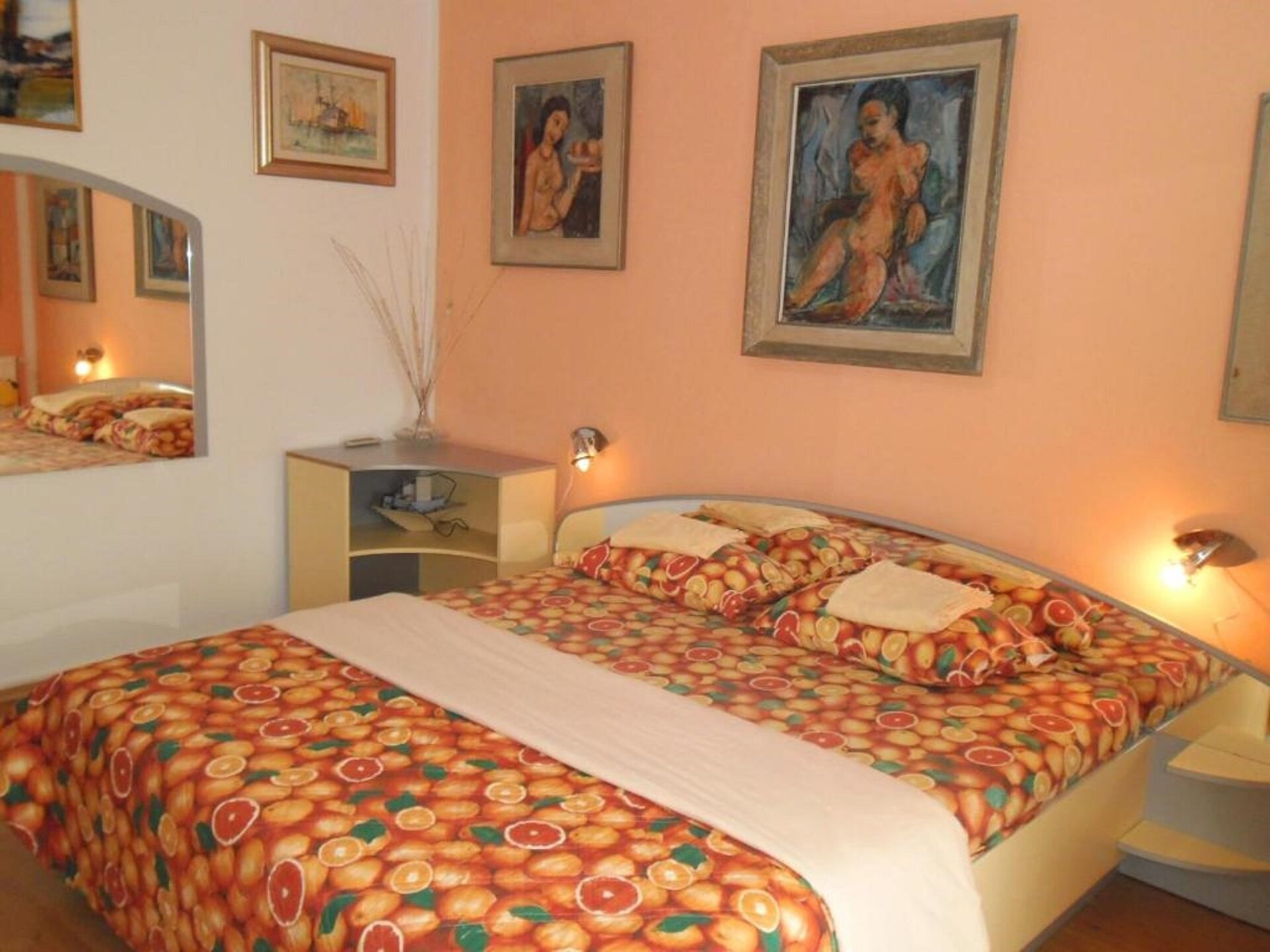 Knus appartement voor 4 bij Opatija, met tuin en vlakbij zee - foto 3