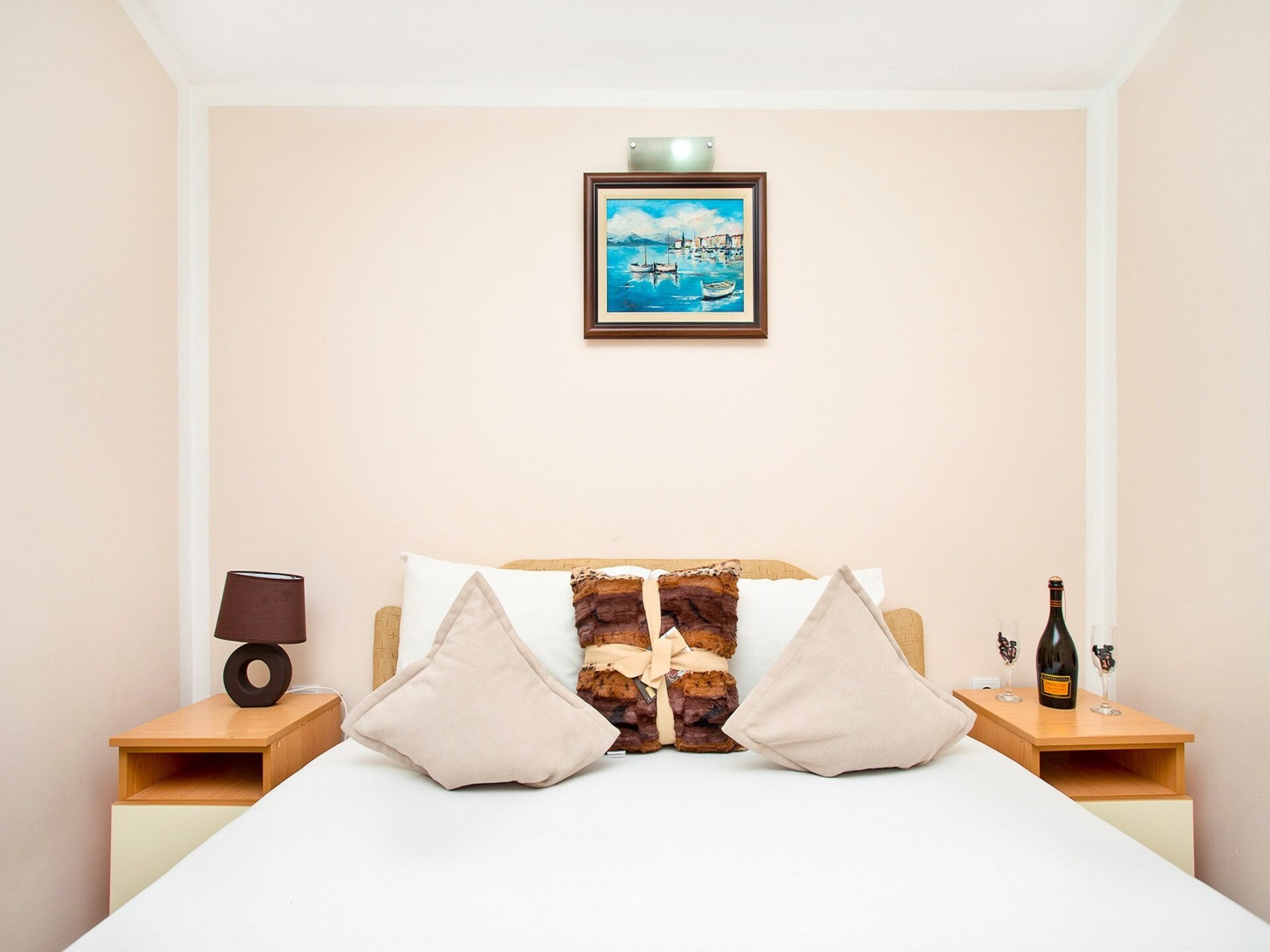 Duplex studio op 900m van strand Budva, ideaal voor Aqua Park-bezoekers - foto 5