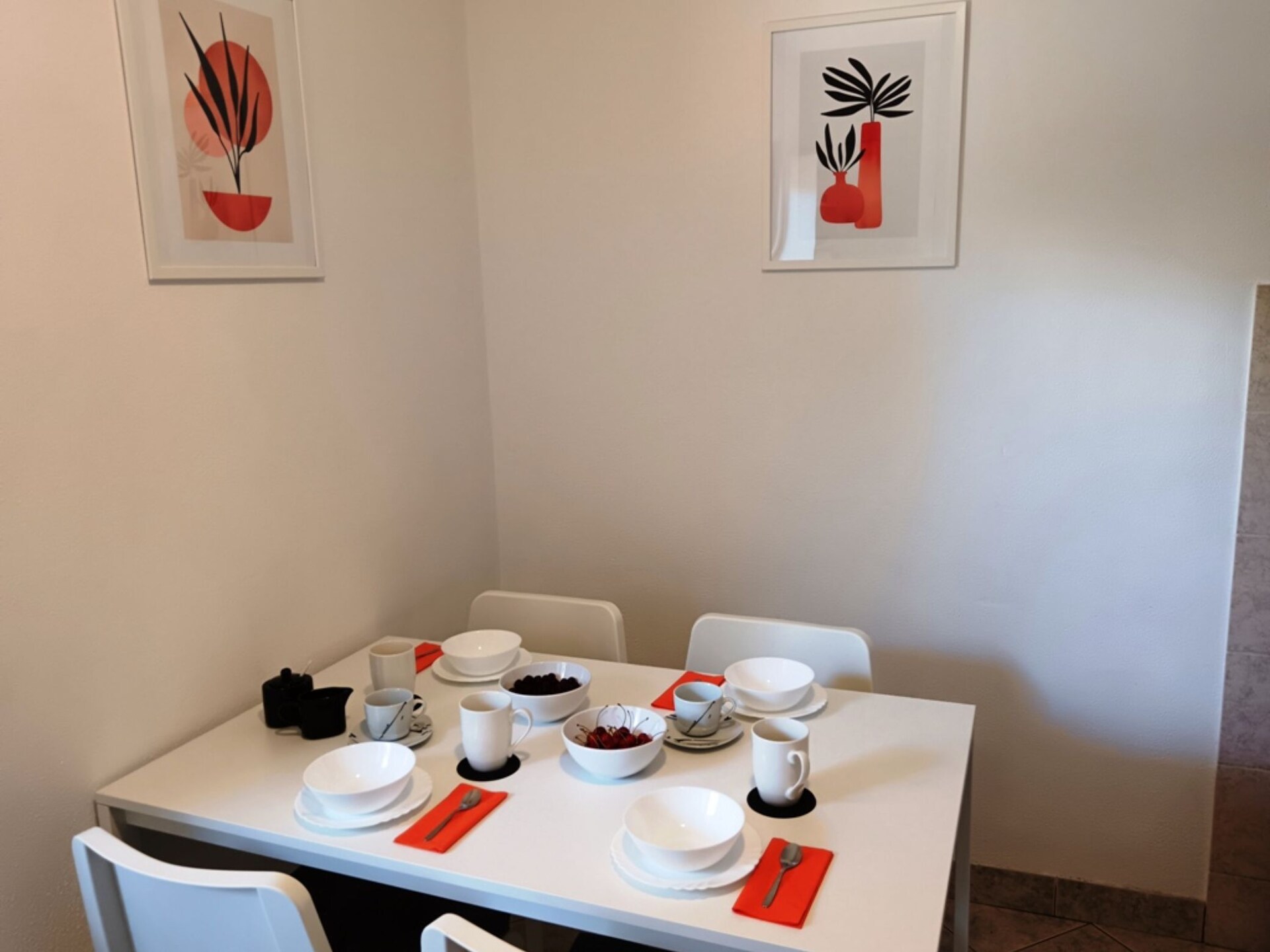 4-persoons appartement aan het strand in Povlja - foto 4