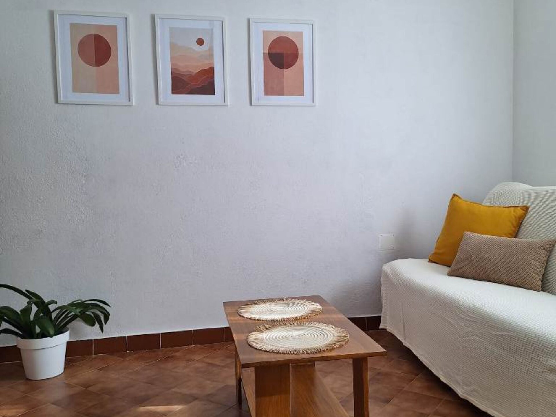 4-persoons appartement aan het strand in Povlja - foto 5