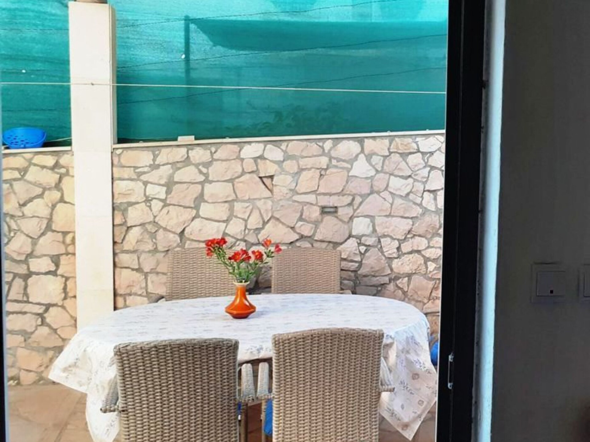 4-persoons appartement aan het strand in Povlja - foto 14