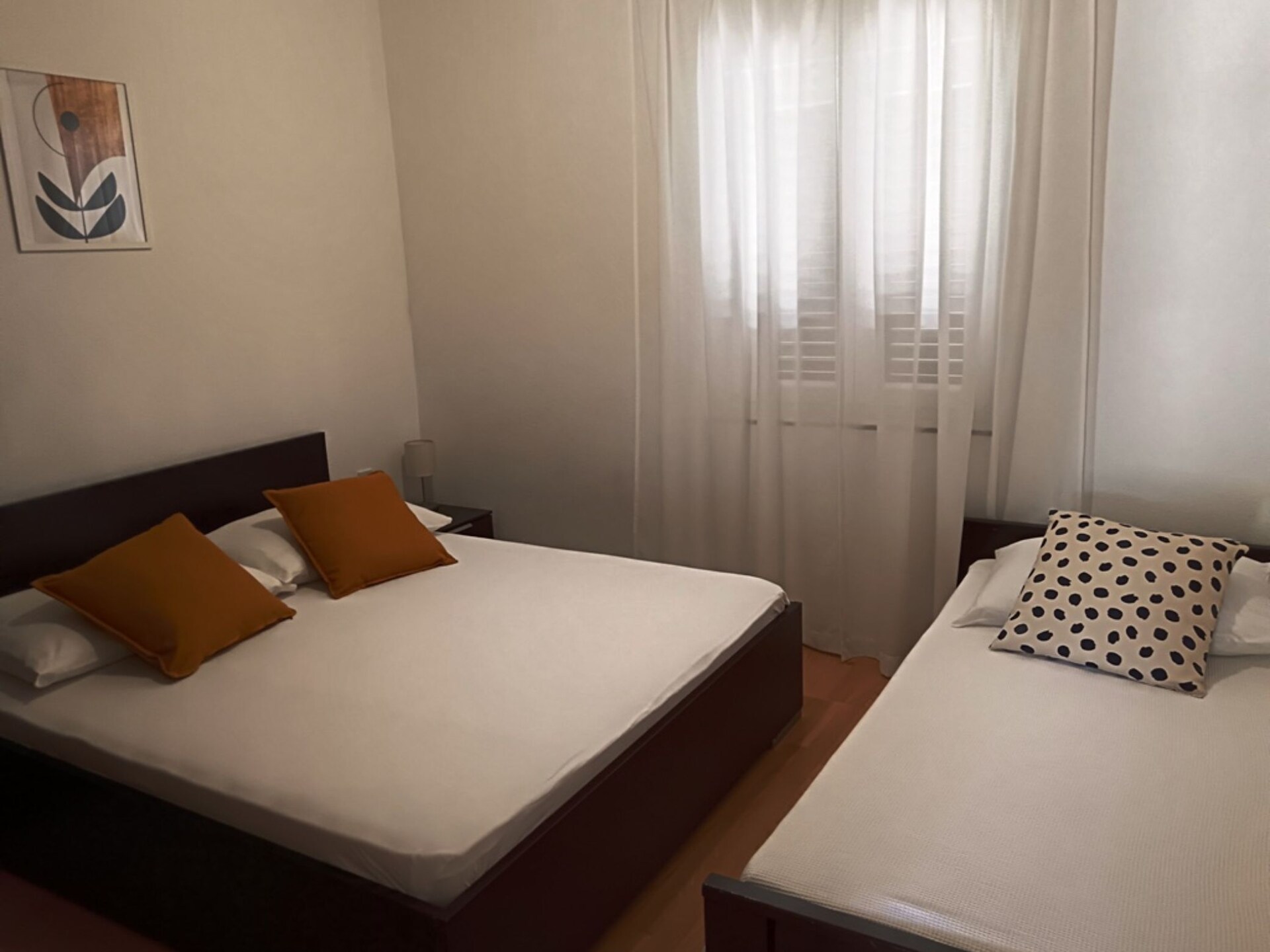 4-persoons appartement aan het strand in Povlja - foto 8