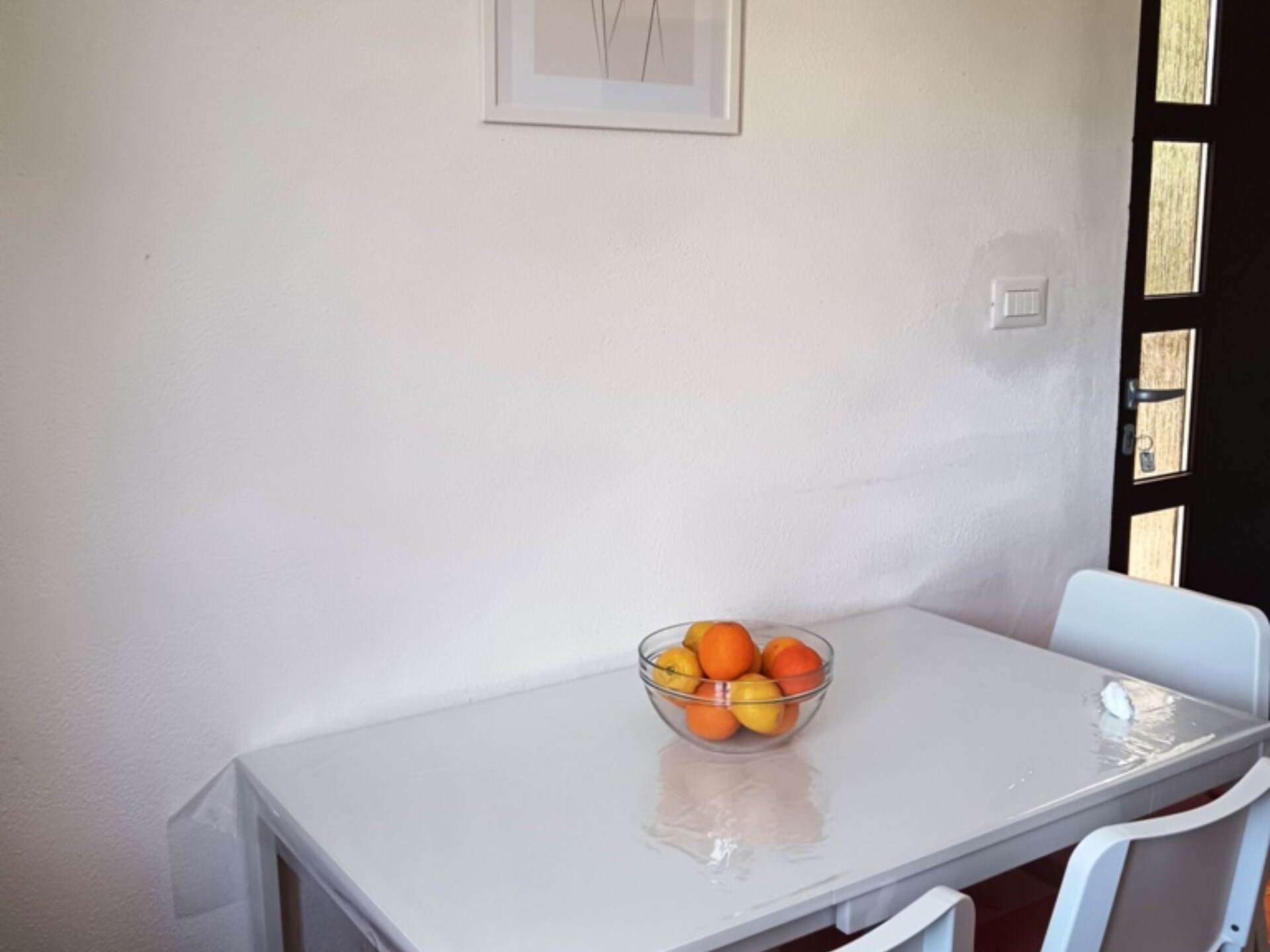 4-persoons appartement aan het strand in Povlja · 4 pers. - foto 4