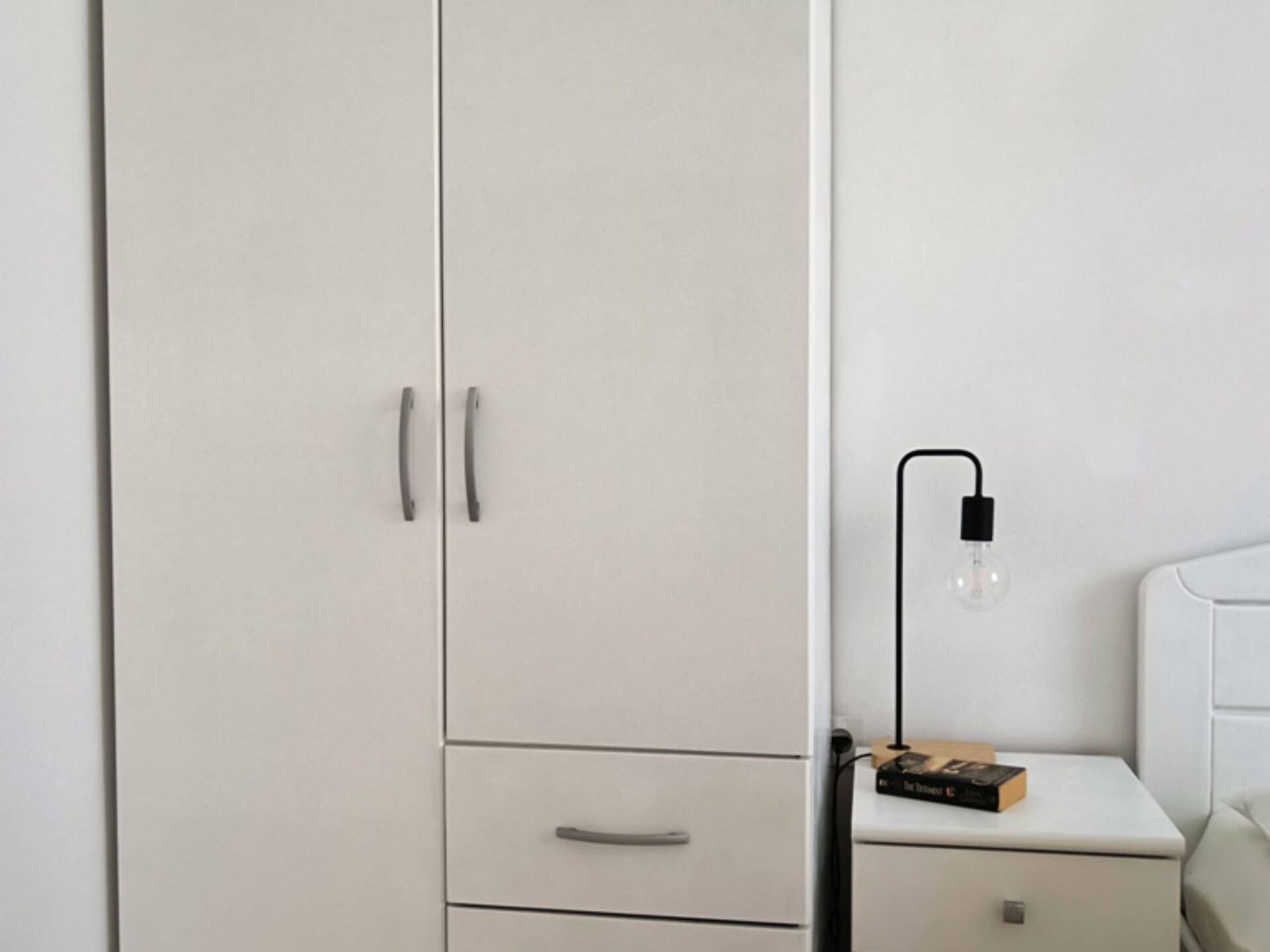 4-persoons appartement aan het strand in Povlja · 4 pers. - foto 8
