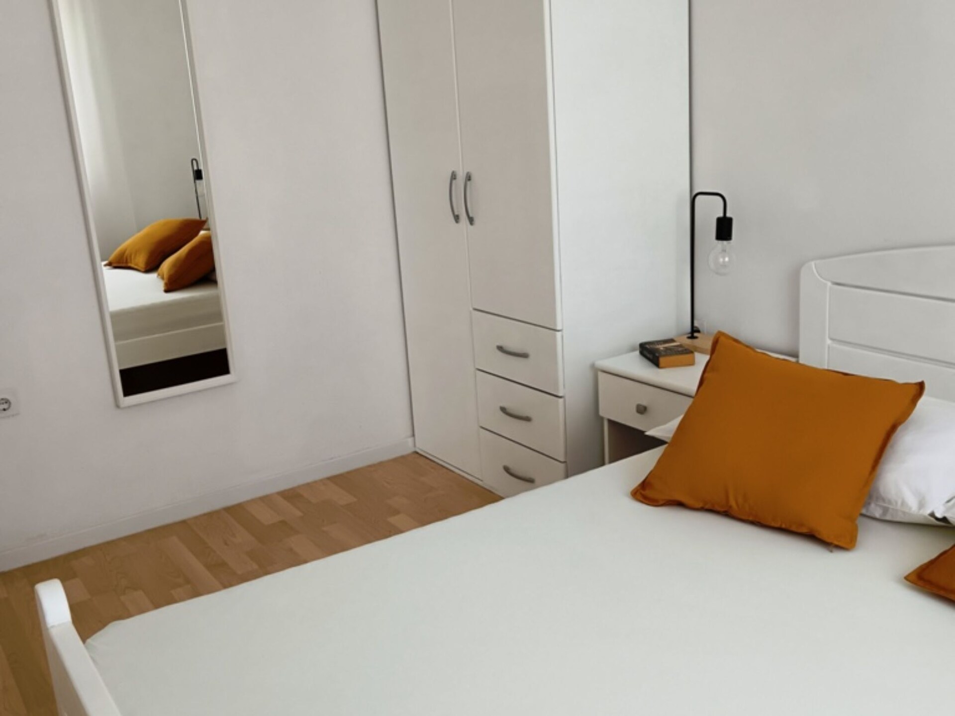 4-persoons appartement aan het strand in Povlja · 4 pers. - foto 10
