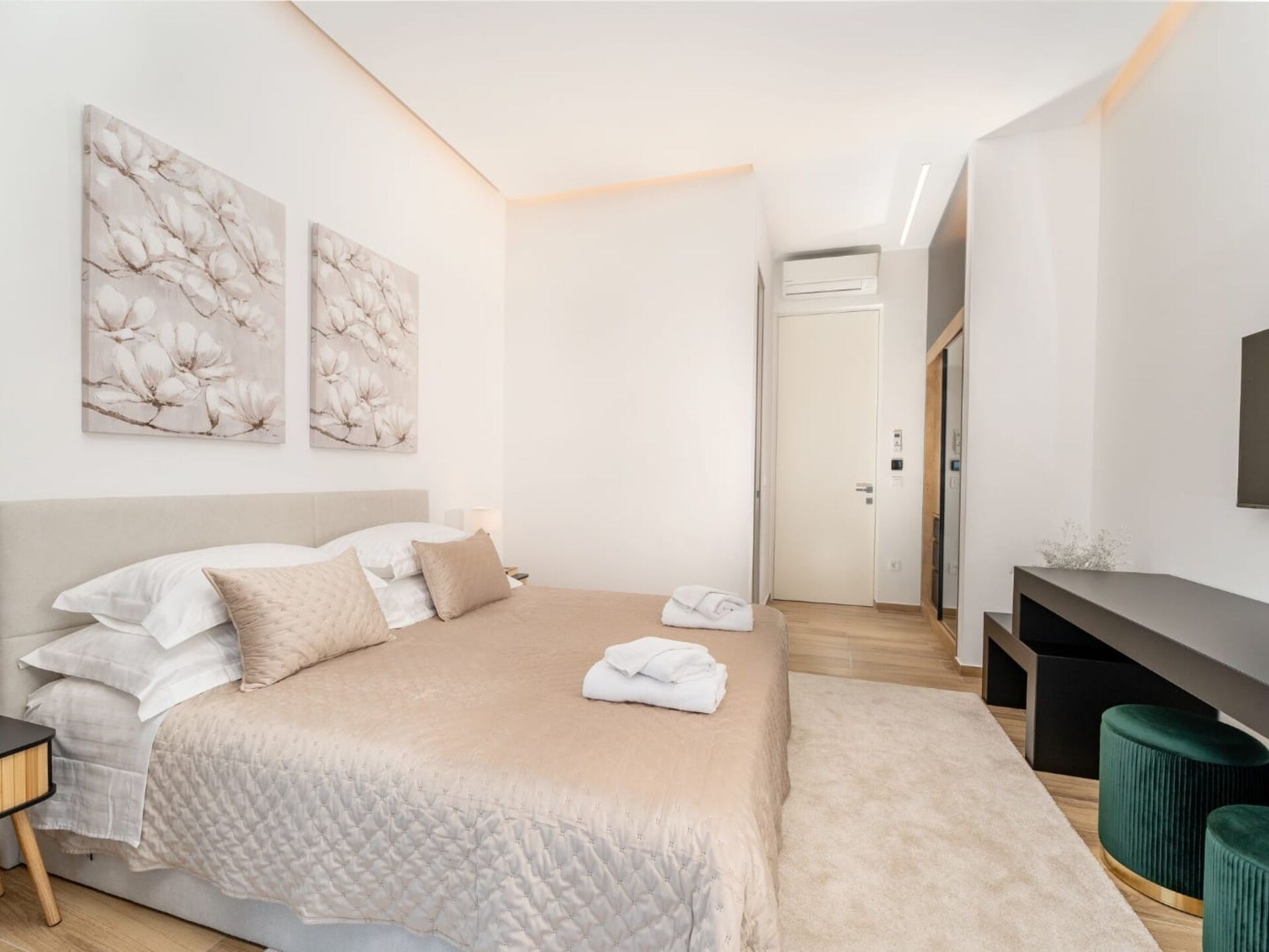 Modern vakantiehuis aan zee op Ugljan voor 8 personen - foto 20