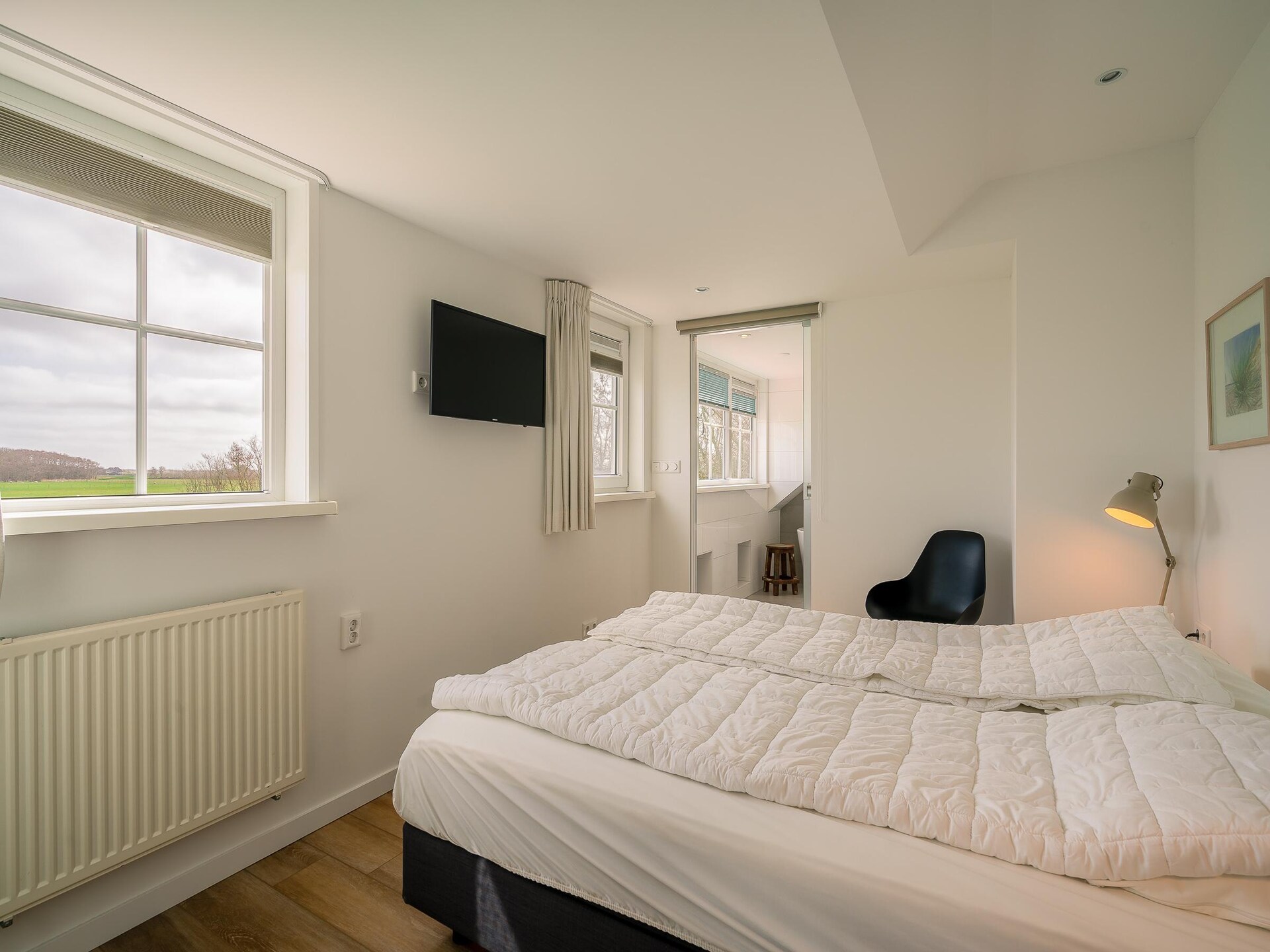 De Annabella 11: Sfeervol vakantiehuis in het bos van De Koog - foto 10