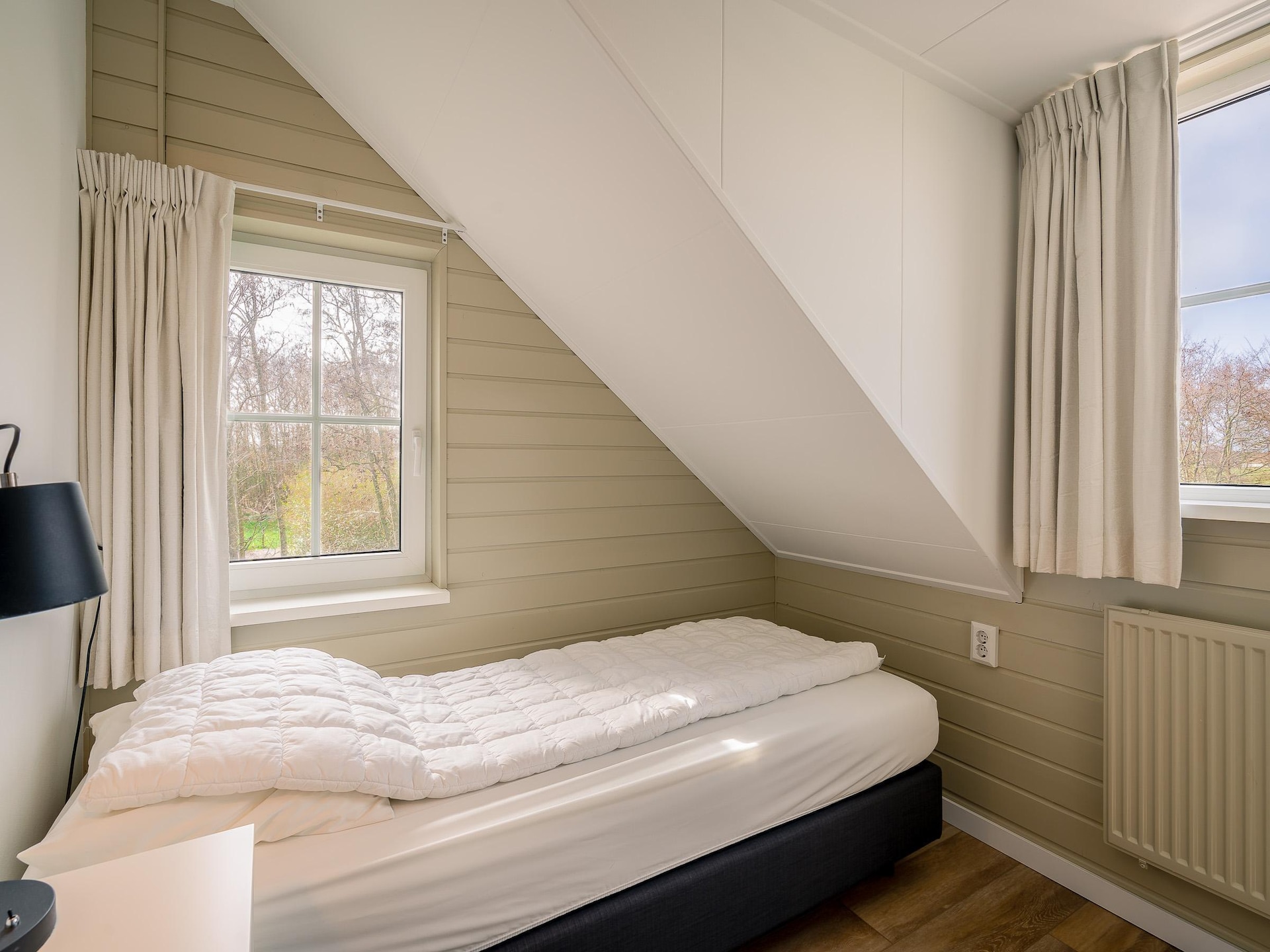 De Annabella 11: Sfeervol vakantiehuis in het bos van De Koog - foto 12