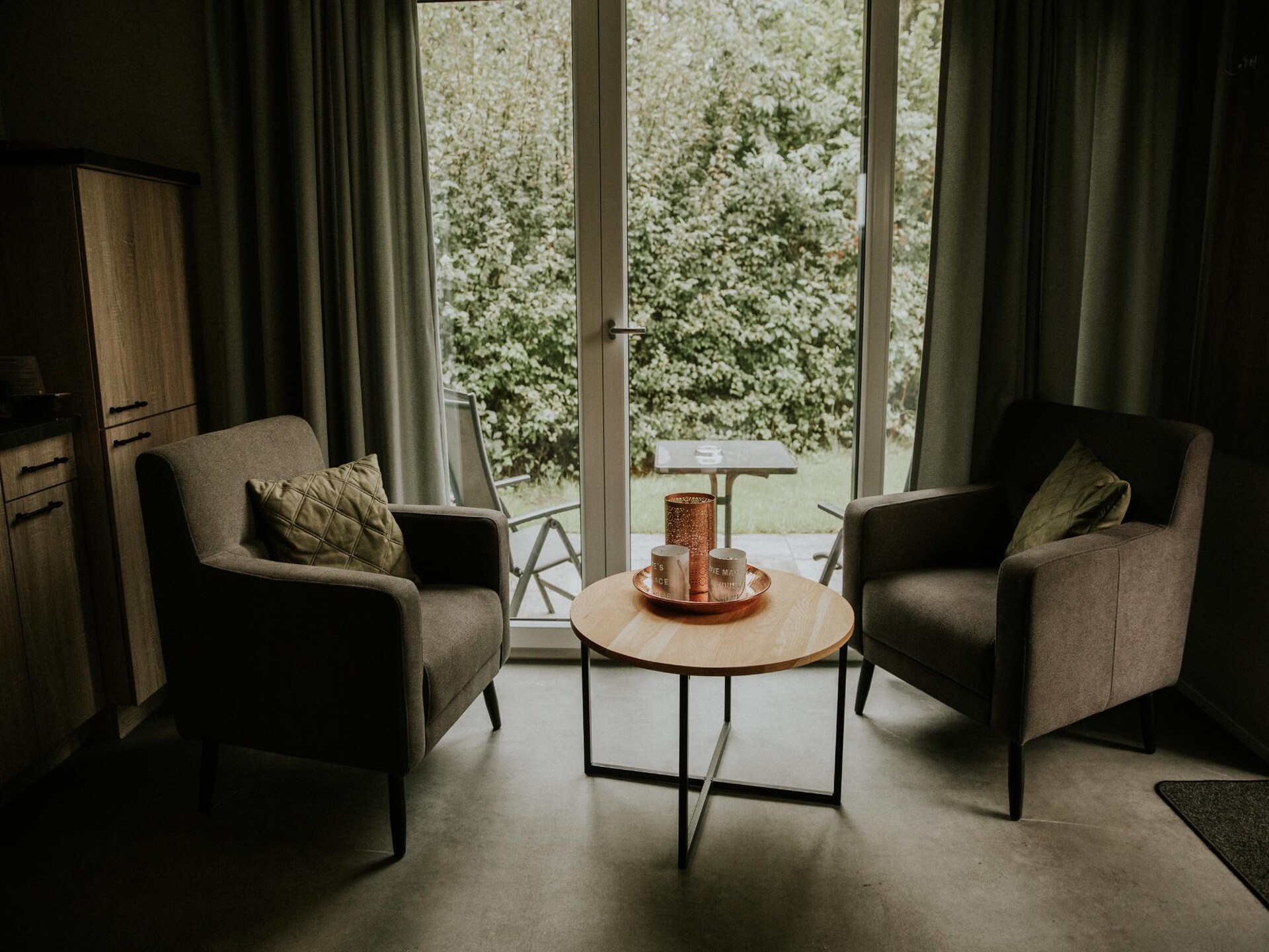 Luxe bosloft voor 2 personen met wellnessoptie in Balkbrug - foto 10
