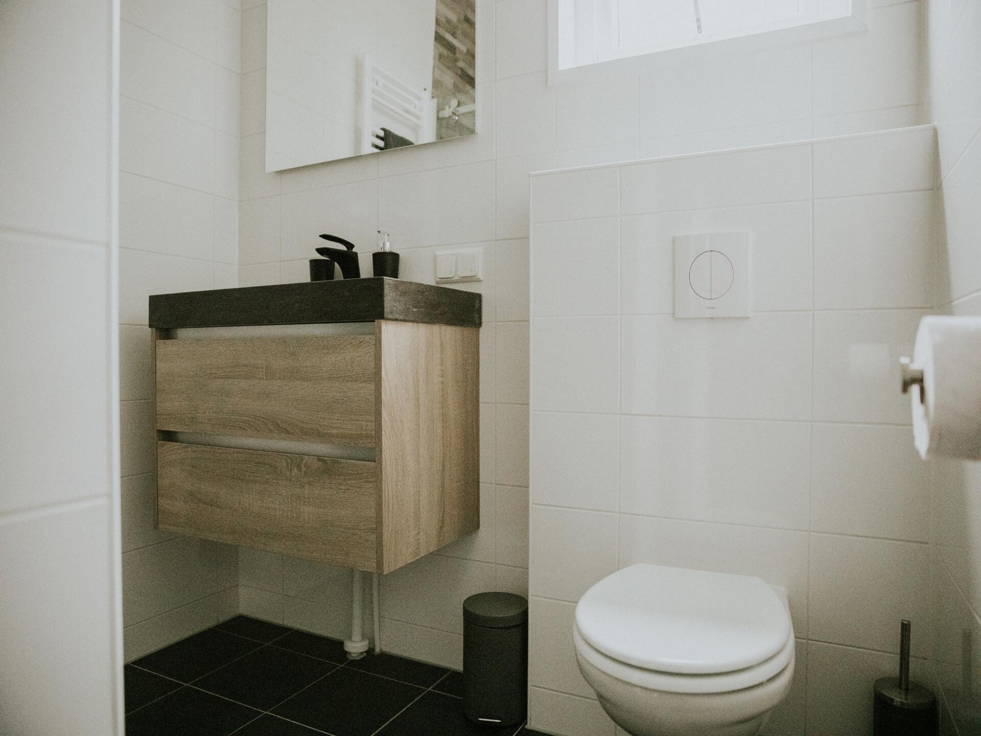 Luxe bosloft voor 2 personen met wellnessoptie in Balkbrug - foto 15