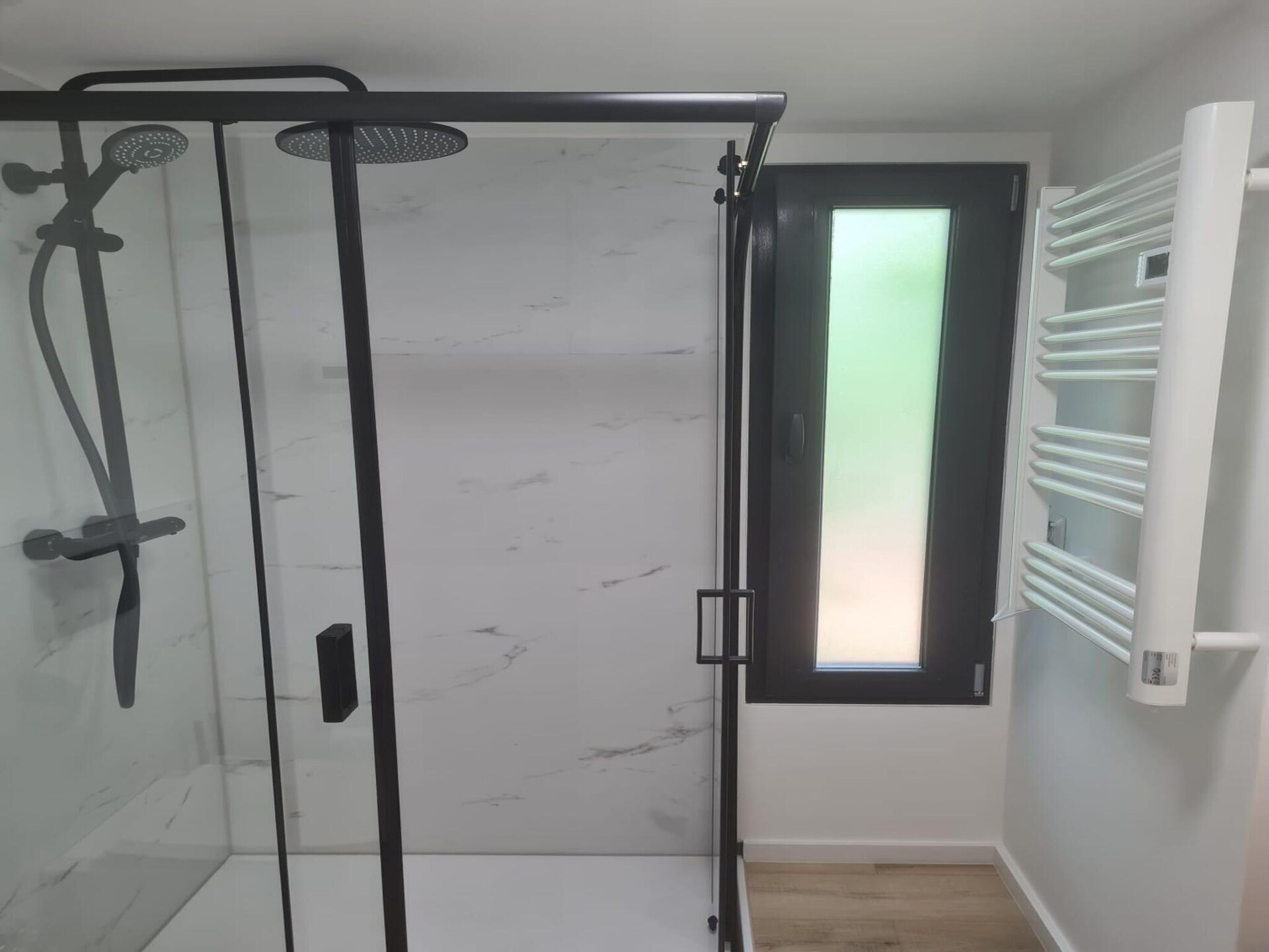 Tiny house op Camping Si-Es-An: natuurlijk genieten in Balkbrug - foto 9