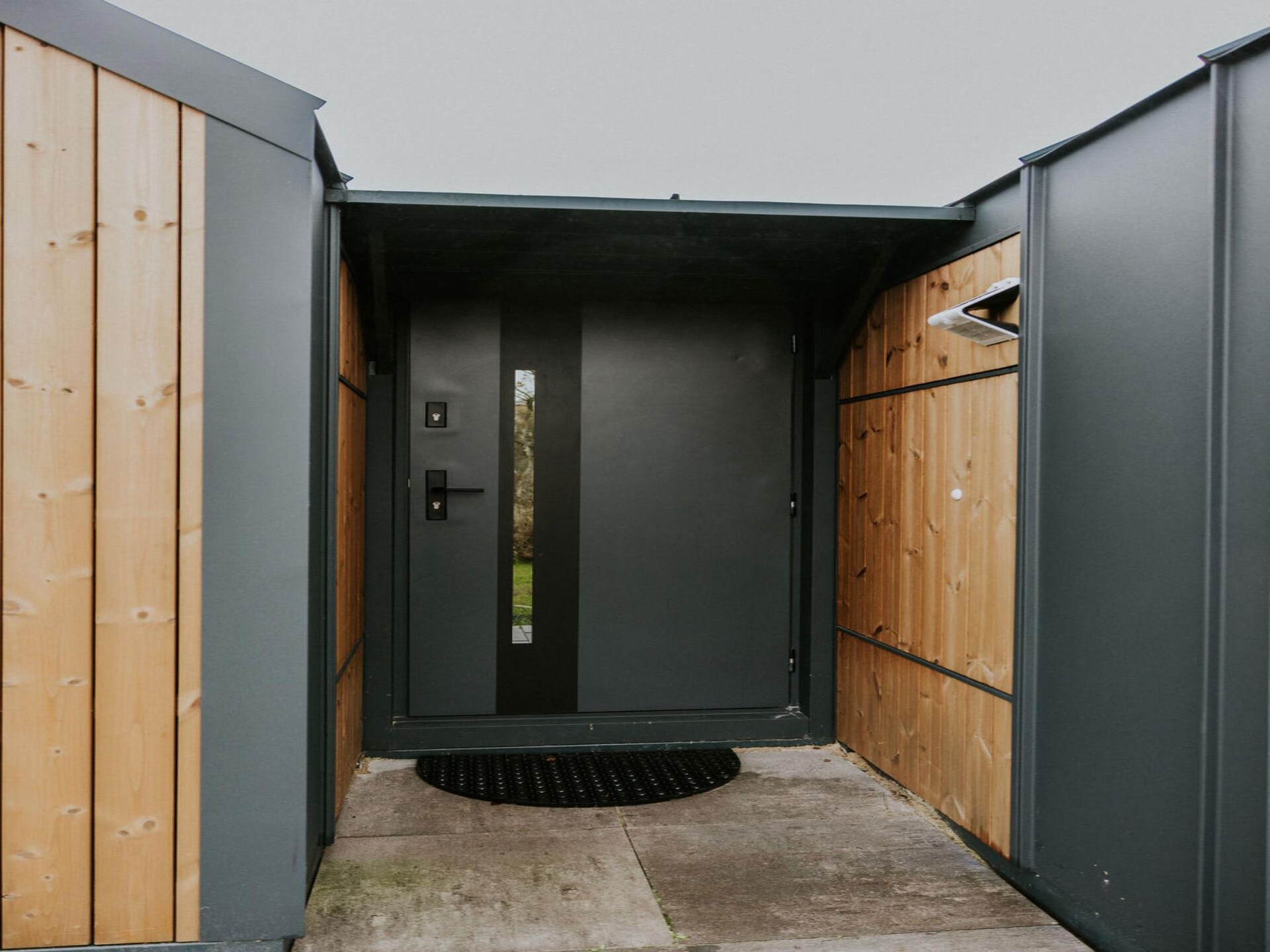 Cosy house: knusse blokhut aan de visvijver in Balkbrug - foto 18