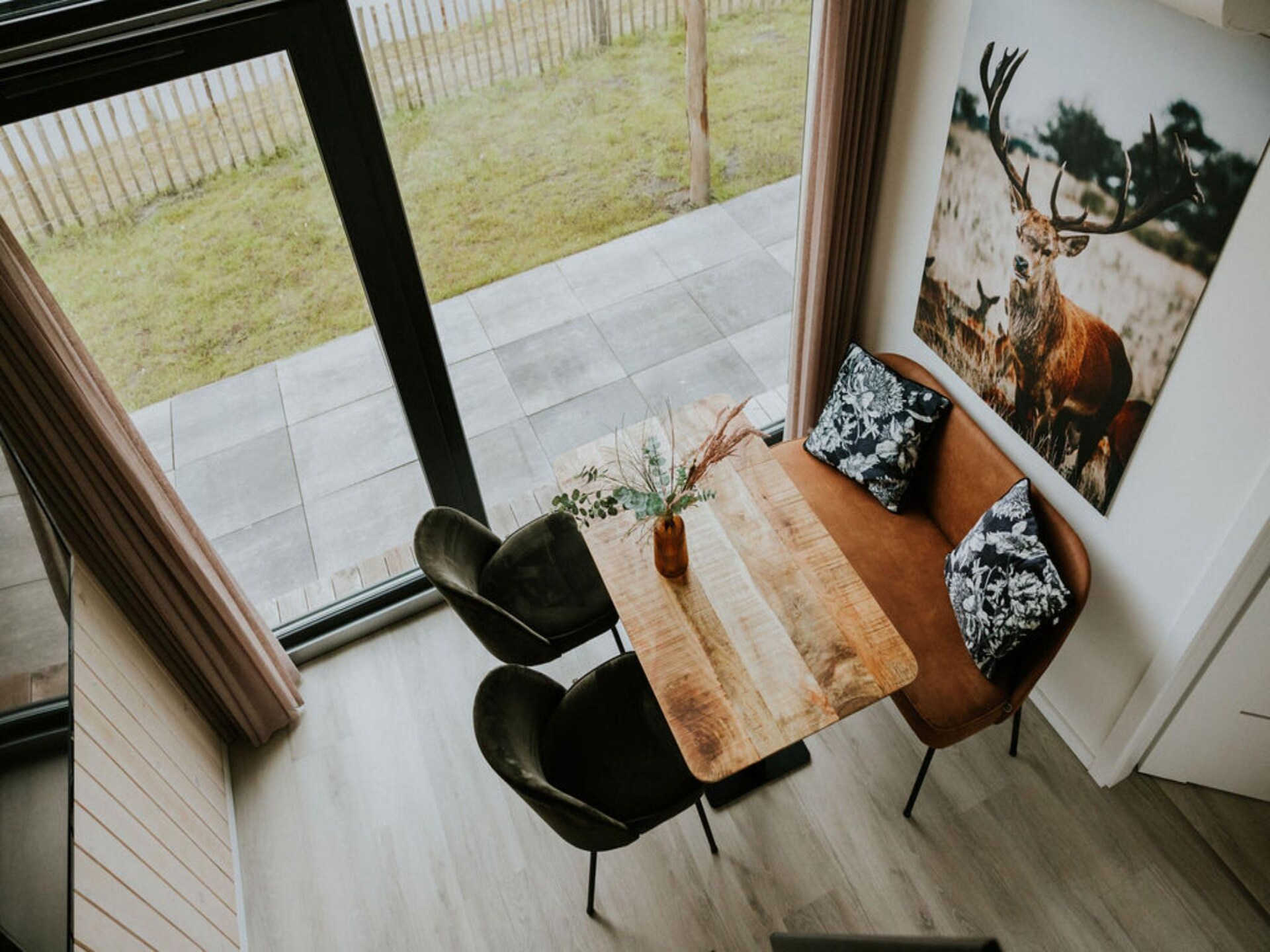 Tiny house XL in Balkbrug: luxe natuurverblijf voor 2-4 personen - foto 20
