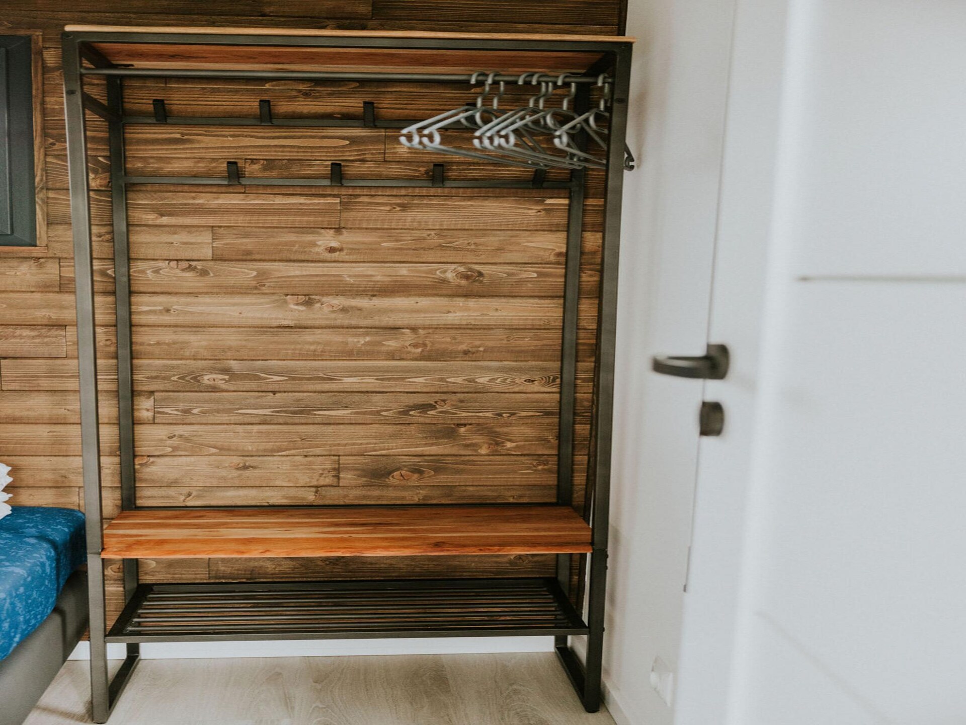 Tiny house XL in Balkbrug: luxe natuurverblijf voor 2-4 personen - foto 23