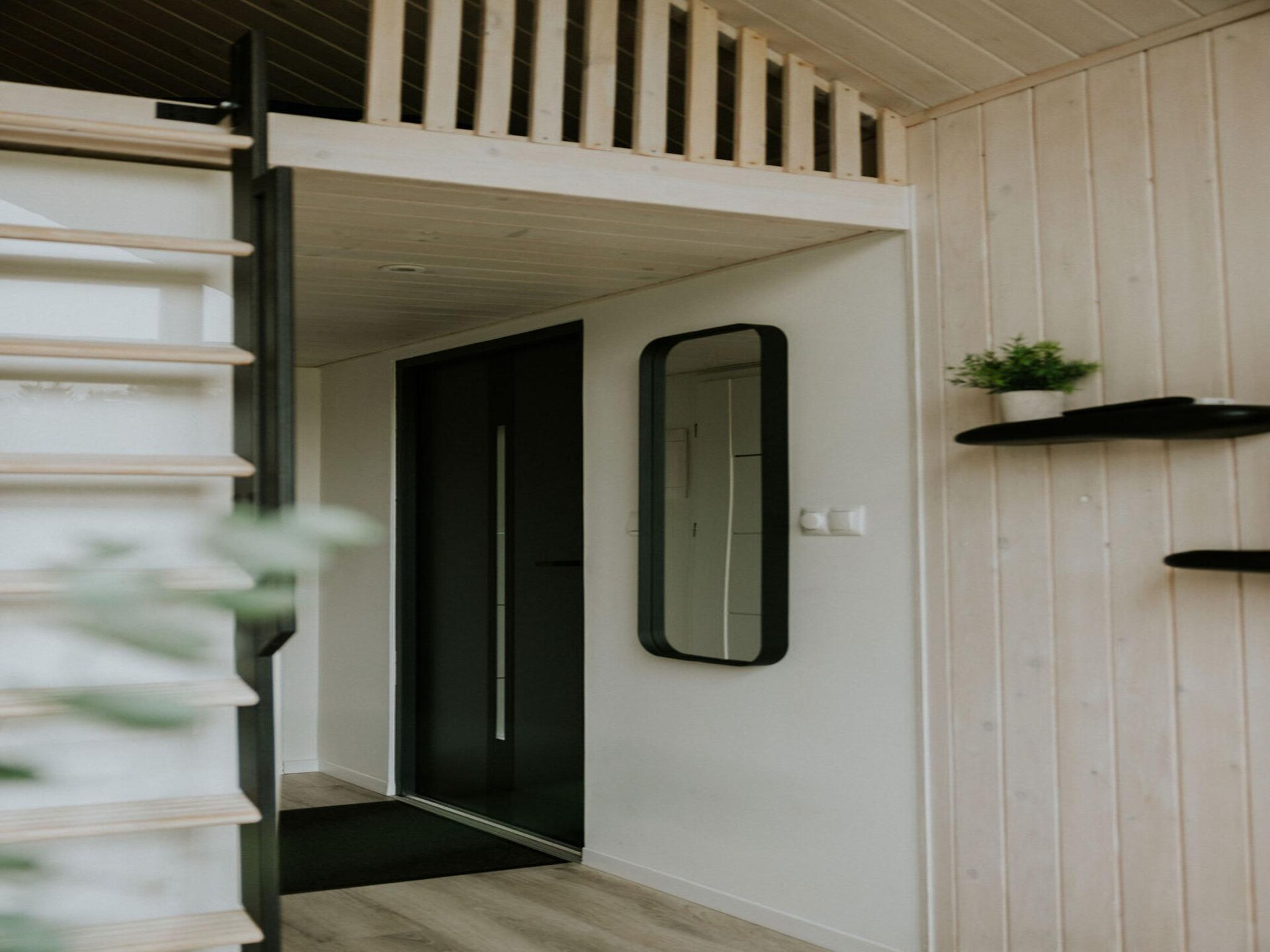 Tiny house XL in Balkbrug: luxe natuurverblijf voor 2-4 personen - foto 17