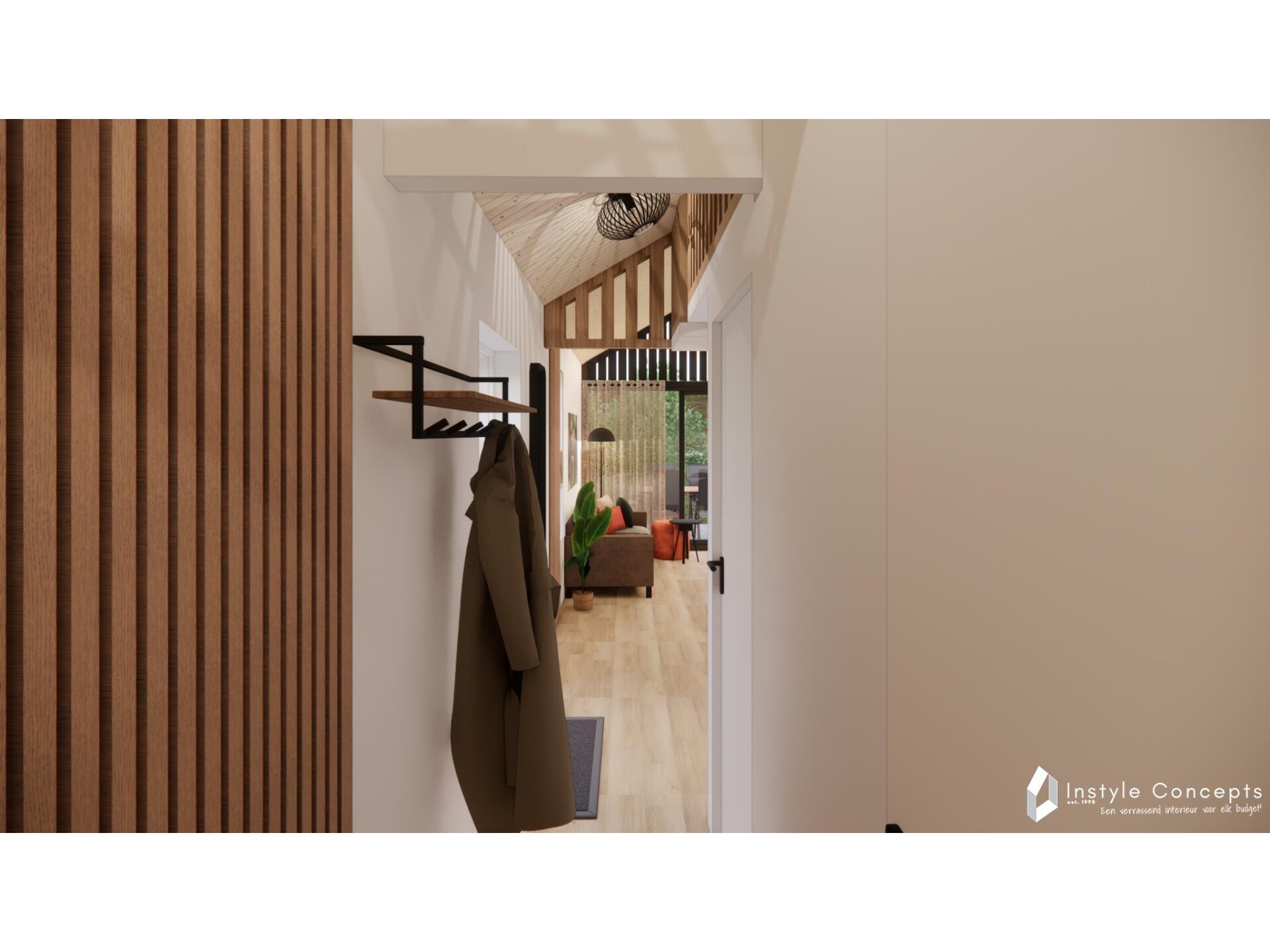 Reestdal Lodge – 6 pers. vakantiehuis met uitzicht op visvijver in Balkbrug - foto 5