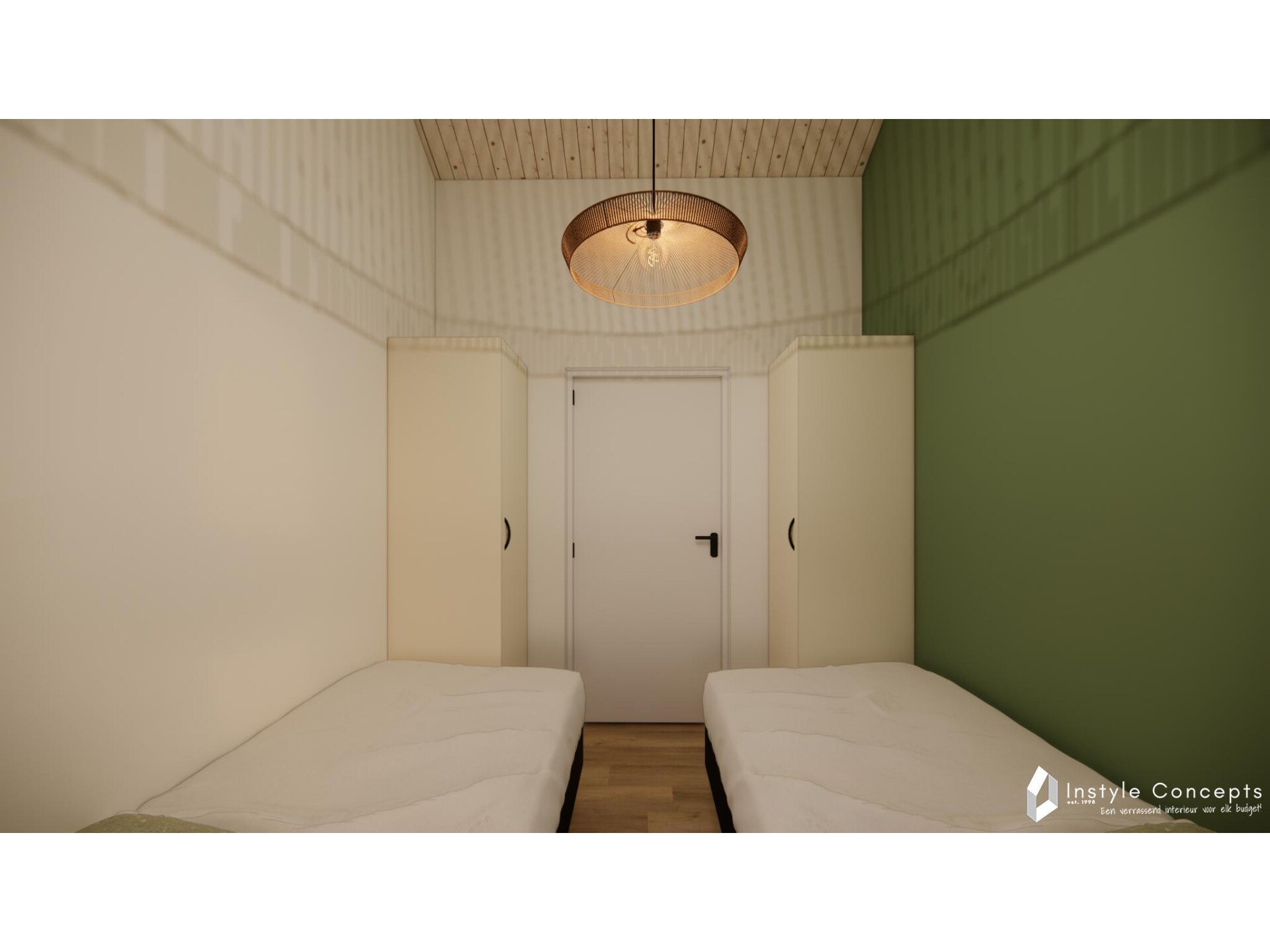 Reestdal Lodge – 6 pers. vakantiehuis met uitzicht op visvijver in Balkbrug - foto 18