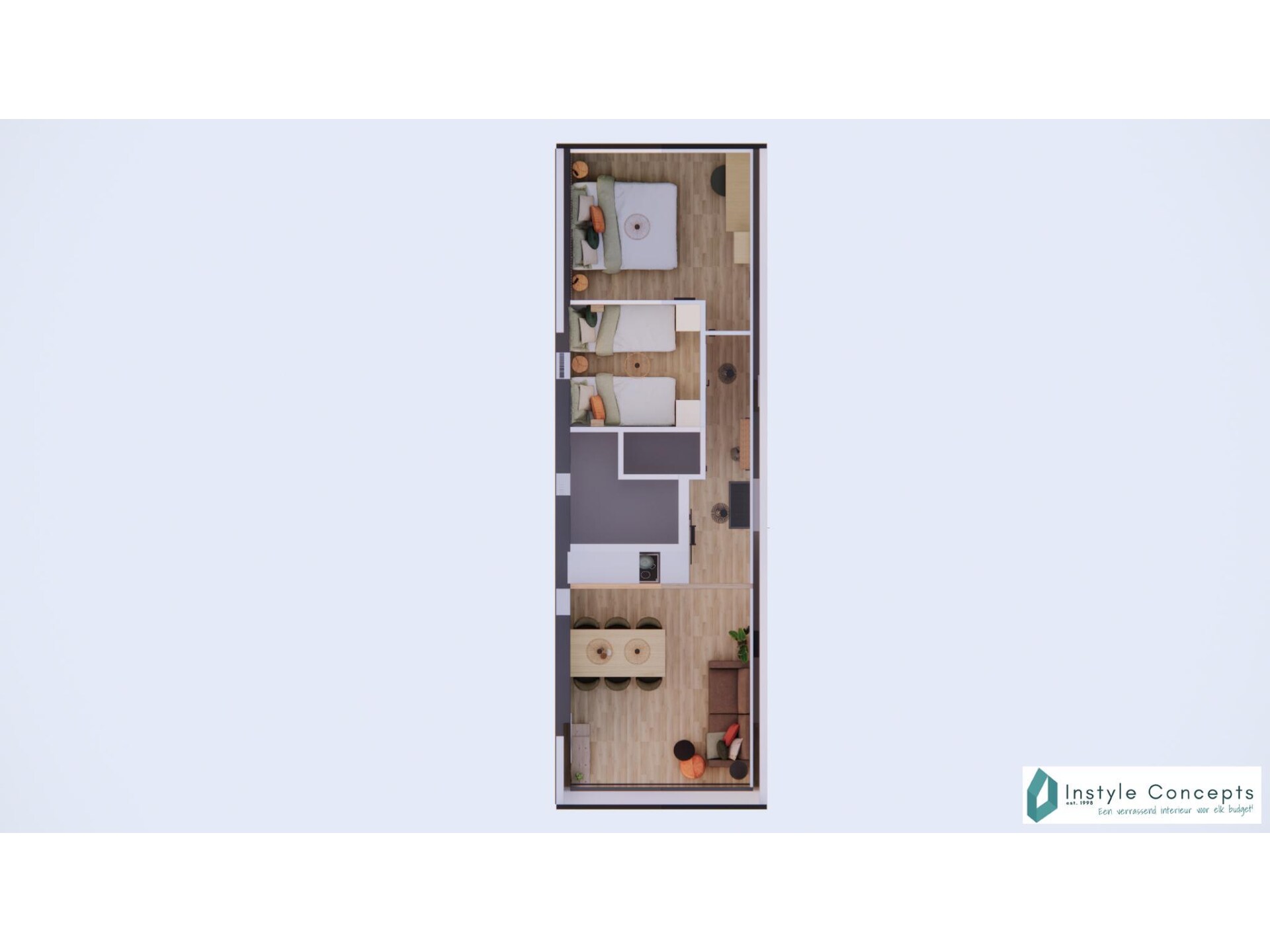 Reestdal Lodge – 6 pers. vakantiehuis met uitzicht op visvijver in Balkbrug - foto 35