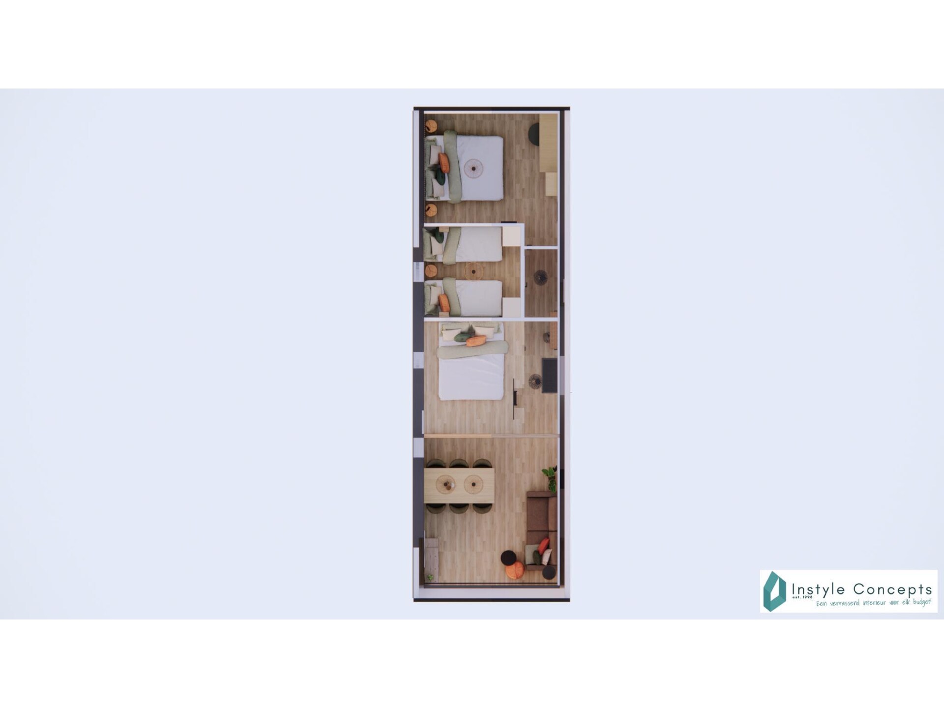 Reestdal Lodge – 6 pers. vakantiehuis met uitzicht op visvijver in Balkbrug - foto 36
