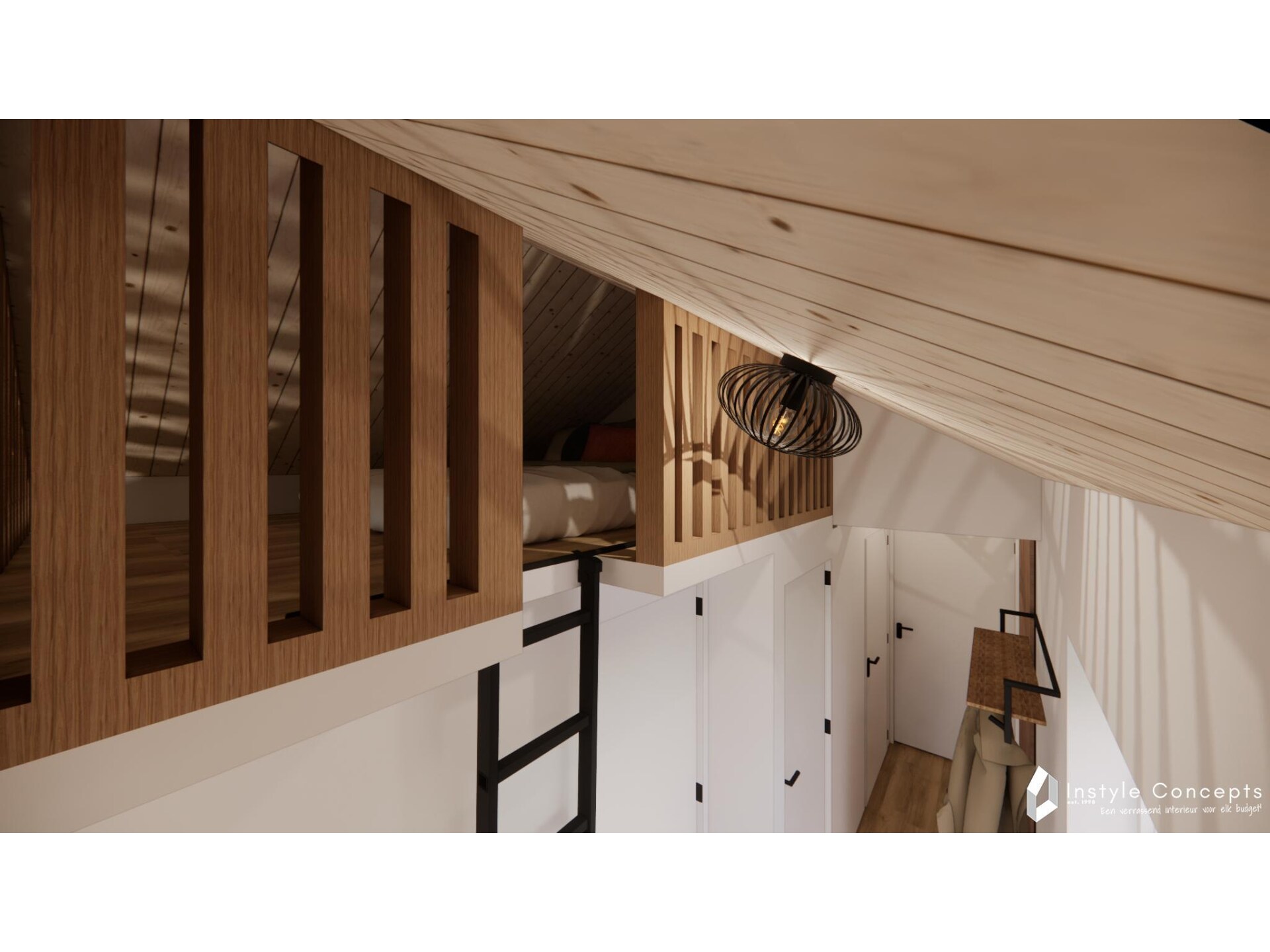 Reestdal Lodge – 6 pers. vakantiehuis met uitzicht op visvijver in Balkbrug - foto 15