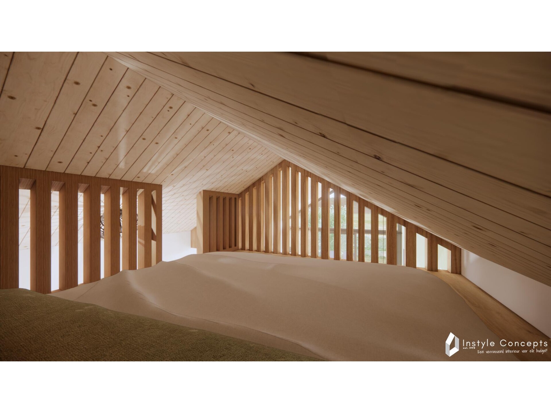 Reestdal Lodge – 6 pers. vakantiehuis met uitzicht op visvijver in Balkbrug - foto 16