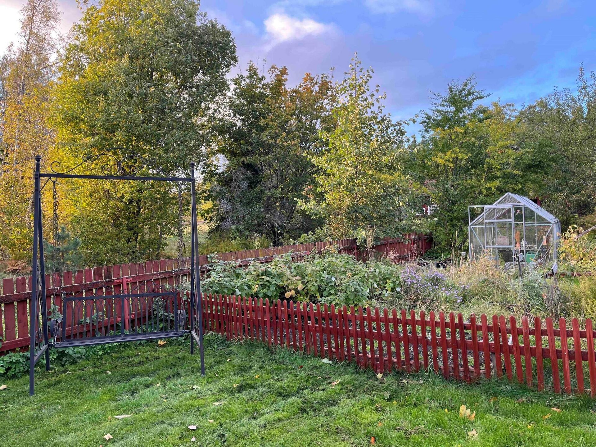 Authentiek Zweeds landhuis aan de golfbaan bij Nyköping voor 8 personen - foto 5