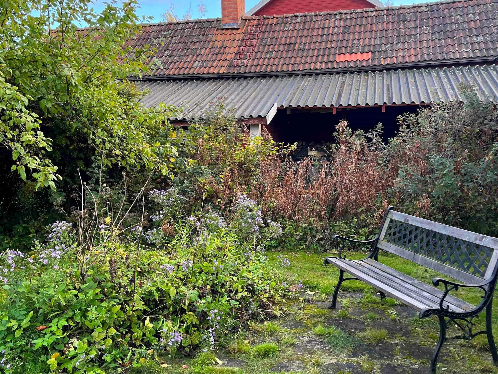 Authentiek Zweeds landhuis aan de golfbaan bij Nyköping voor 8 personen - foto 6