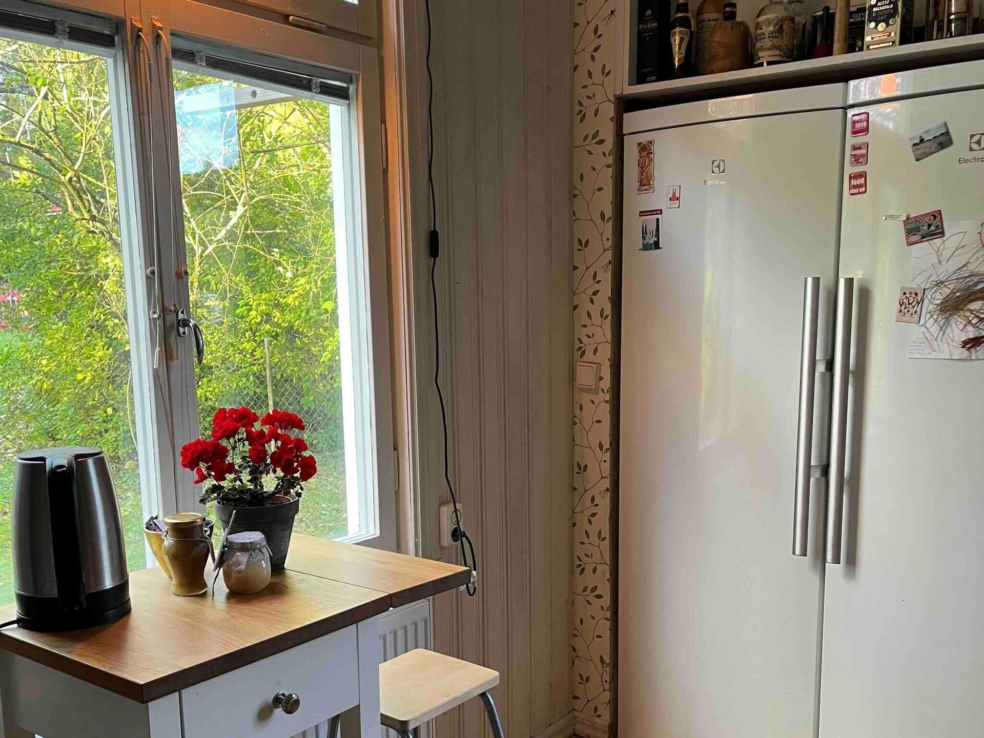 Authentiek Zweeds landhuis aan de golfbaan bij Nyköping voor 8 personen - foto 16
