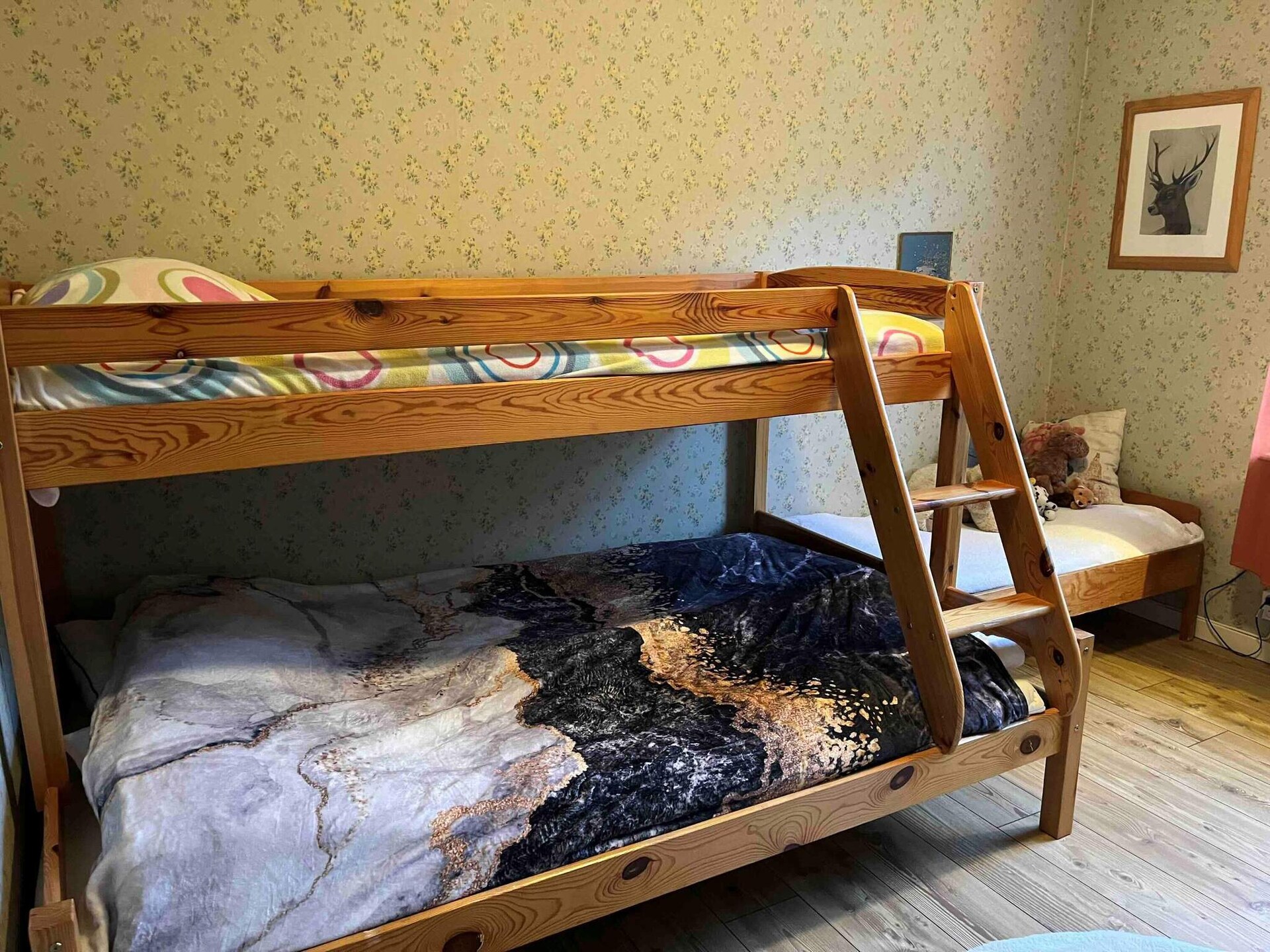Authentiek Zweeds landhuis aan de golfbaan bij Nyköping voor 8 personen - foto 29